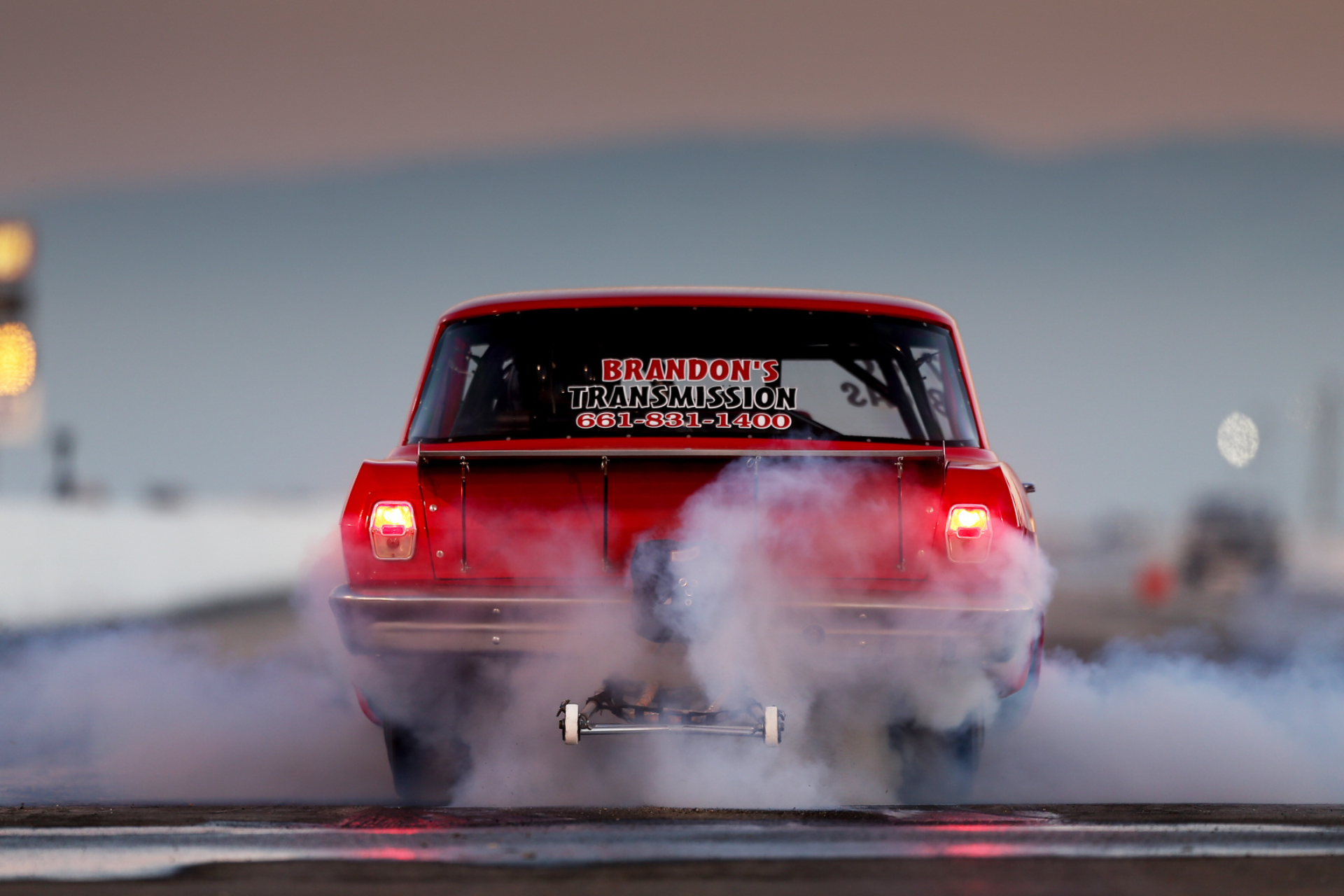 Burnout, Drag Racing Wallpaper, 1920x1280 HD Desktop