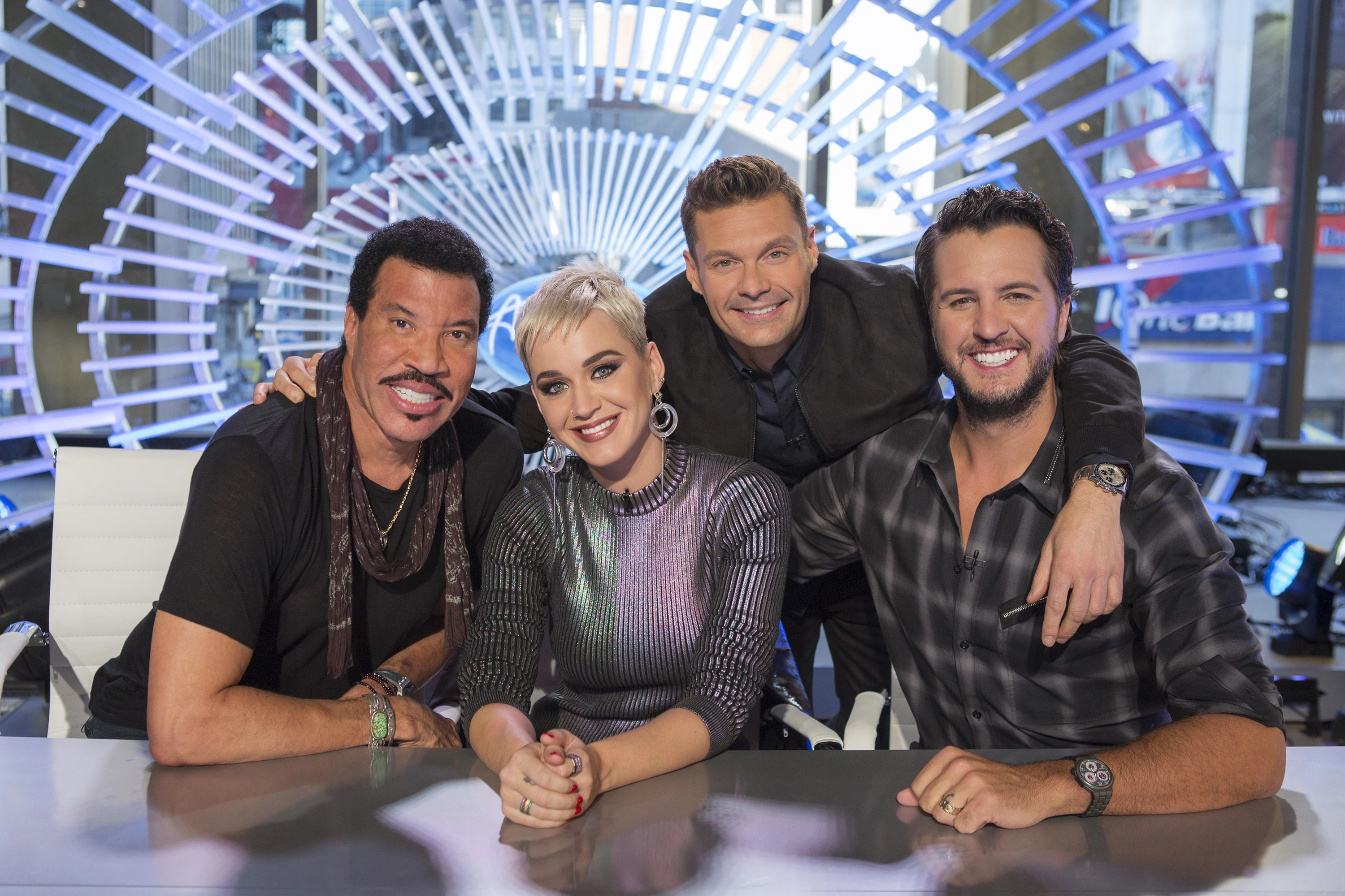 American Idol, TV Shows, Different Network, Gallery, 3000x2000 HD Desktop