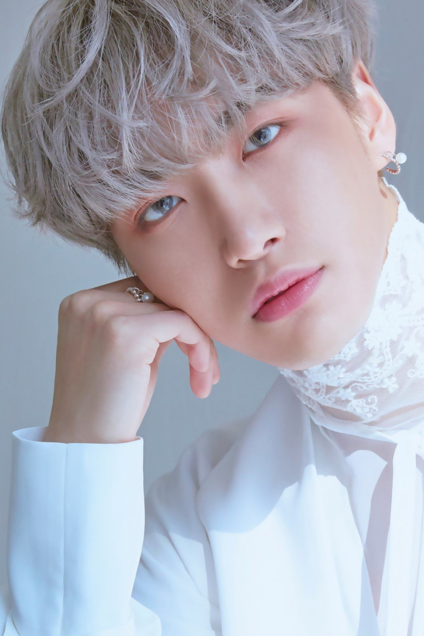 The Originals, ATEEZ Kpop, Park Seong Hwa, 1370x2050 HD Phone