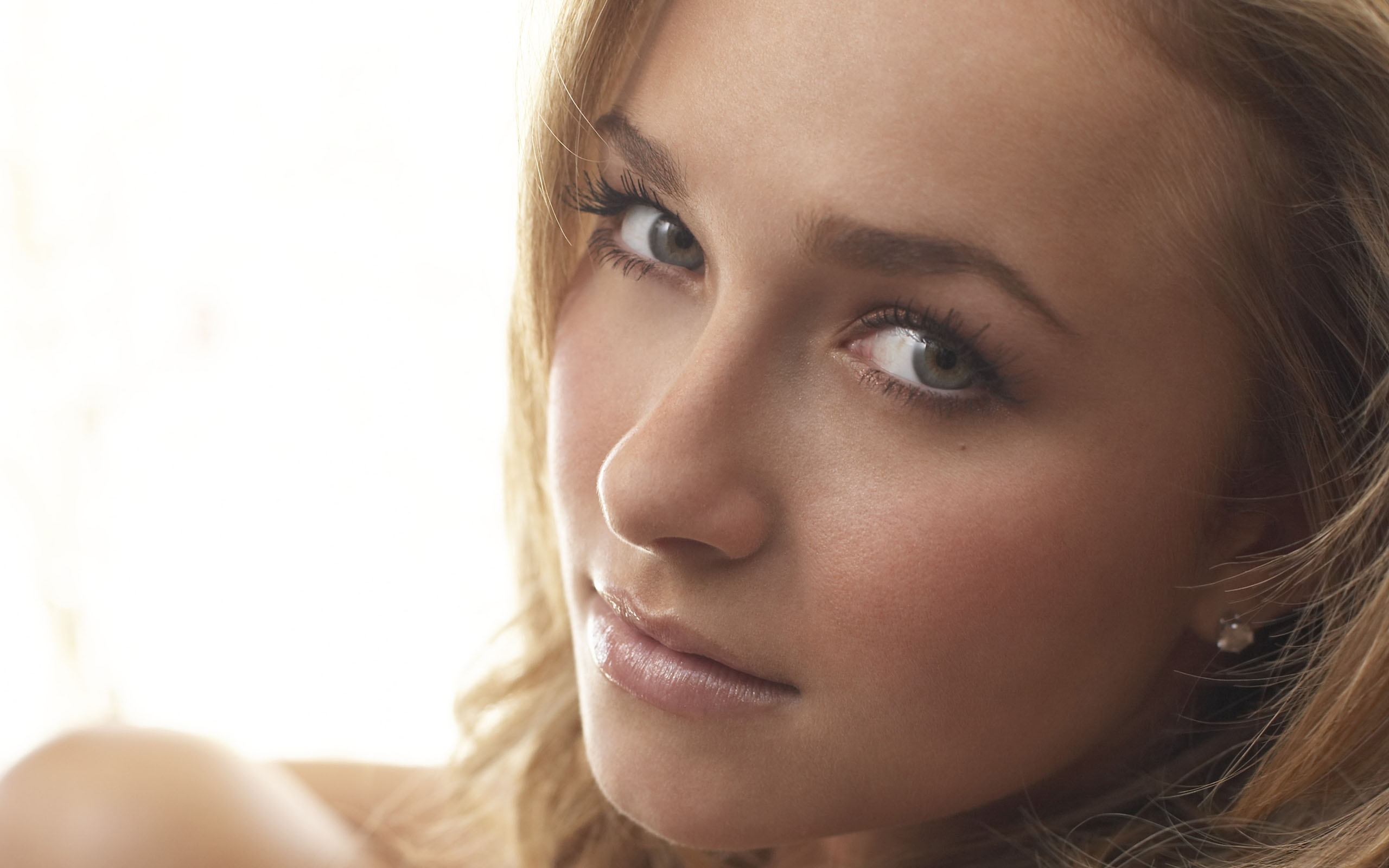 Hayden Panettiere, Movies, Actress, Wallpaper, 2560x1600 HD Desktop