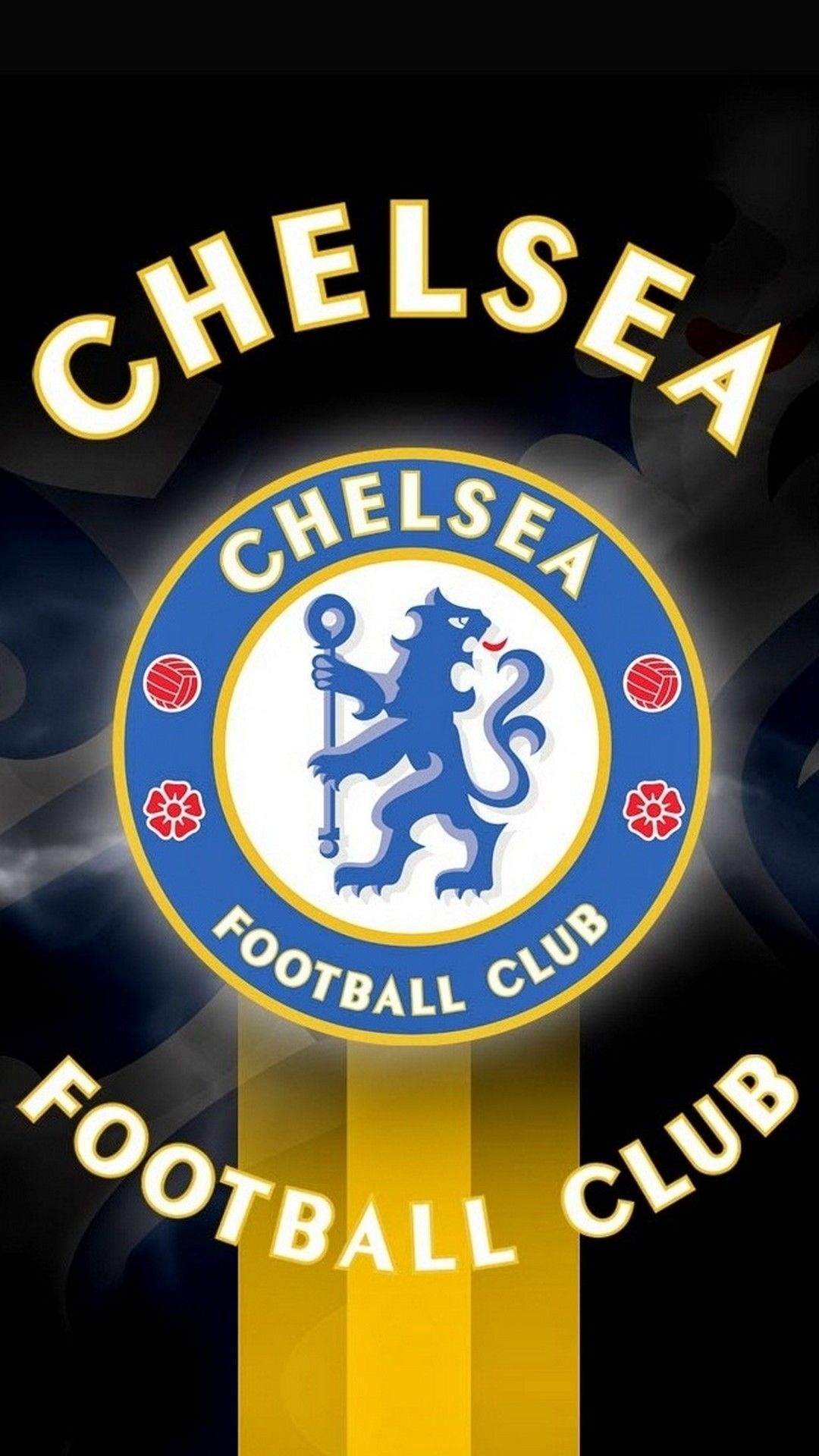 Chelsea, Sports, Pin, Wallpaper, 1080x1920 Full HD Phone