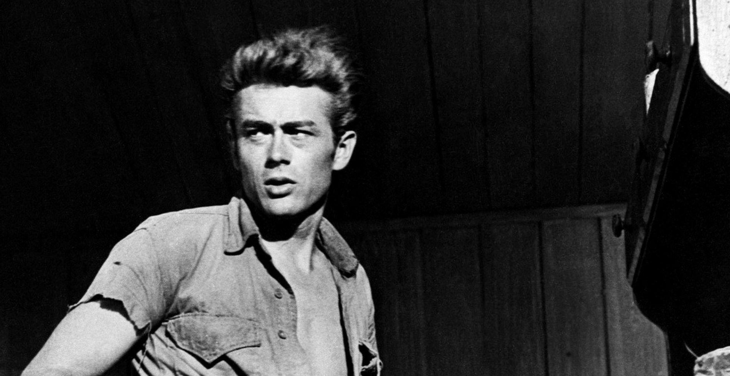 James Dean wallpapers, Vintage photos, Iconic actor, James Dean backgrounds, 2560x1320 HD Desktop