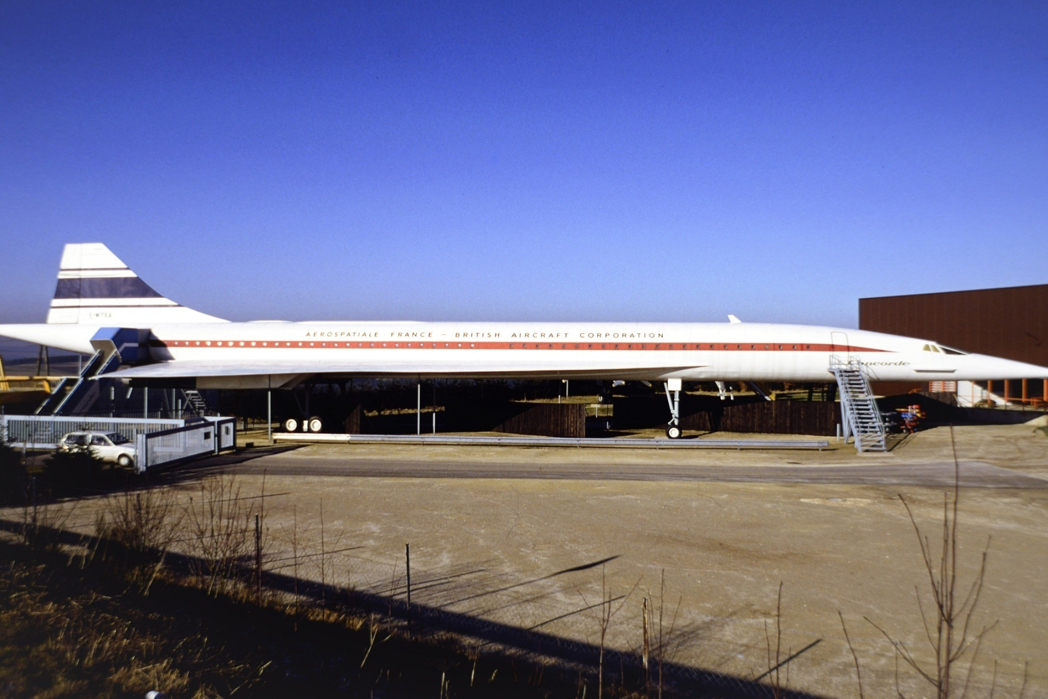 British Aircraft Corporation, Travels, Aerospatiale Bac Concorde, 2050x1370 HD Desktop