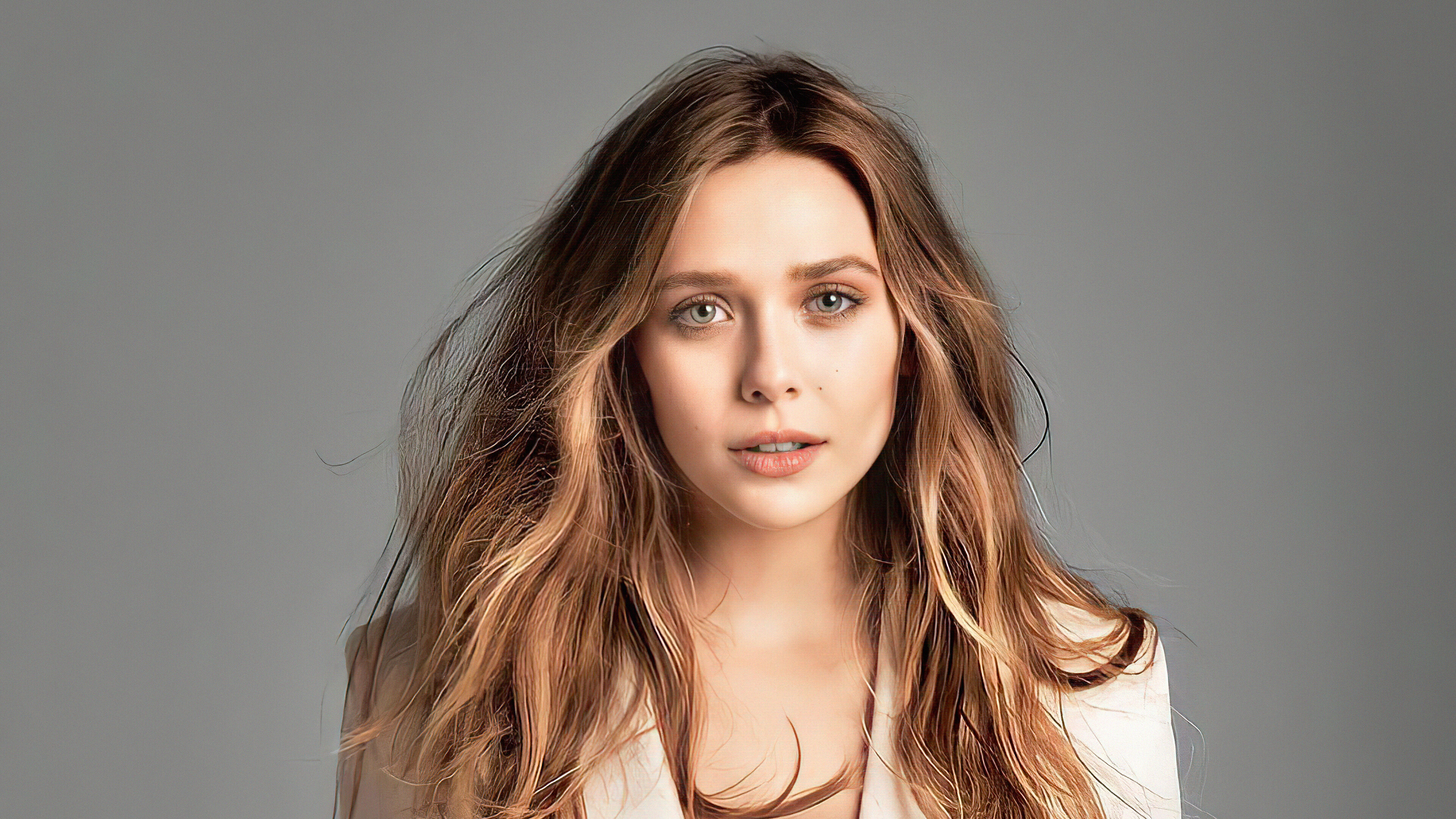 Elizabeth Olsen