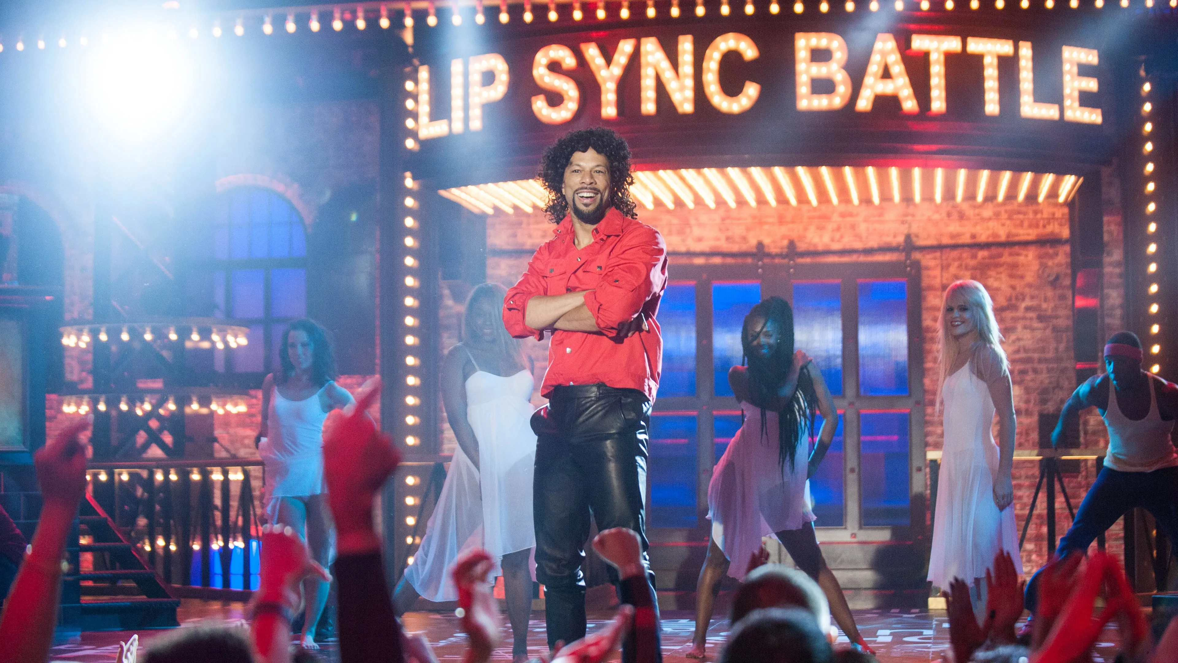 Lip Sync Battle, Watch online, Metareel, TV Show, 3840x2160 4K Desktop