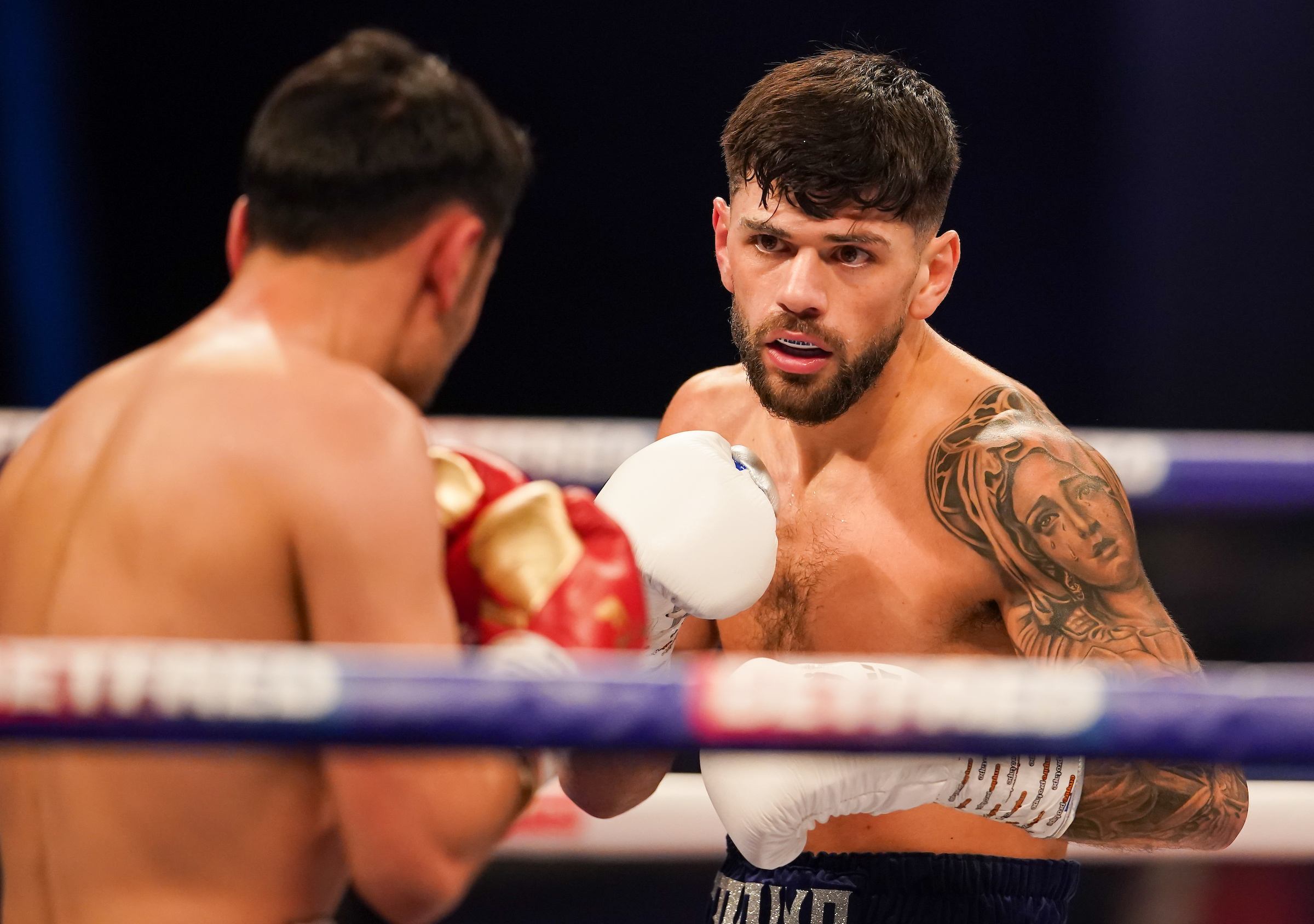 Joe Cordina, Plan to join, Super featherweight elite, Metro news, 2400x1690 HD Desktop