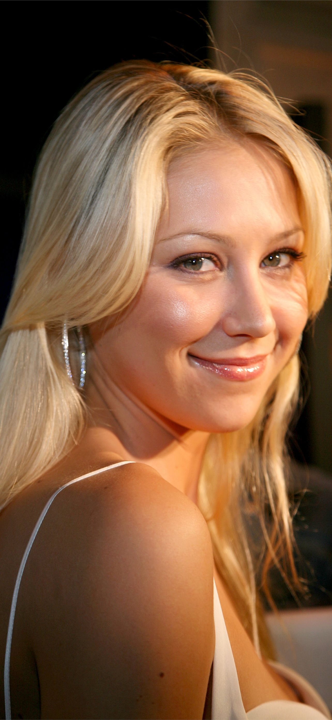 Anna Kournikova, iPhone HD wallpapers, Best Anna Kournikova, 1290x2780 HD Phone