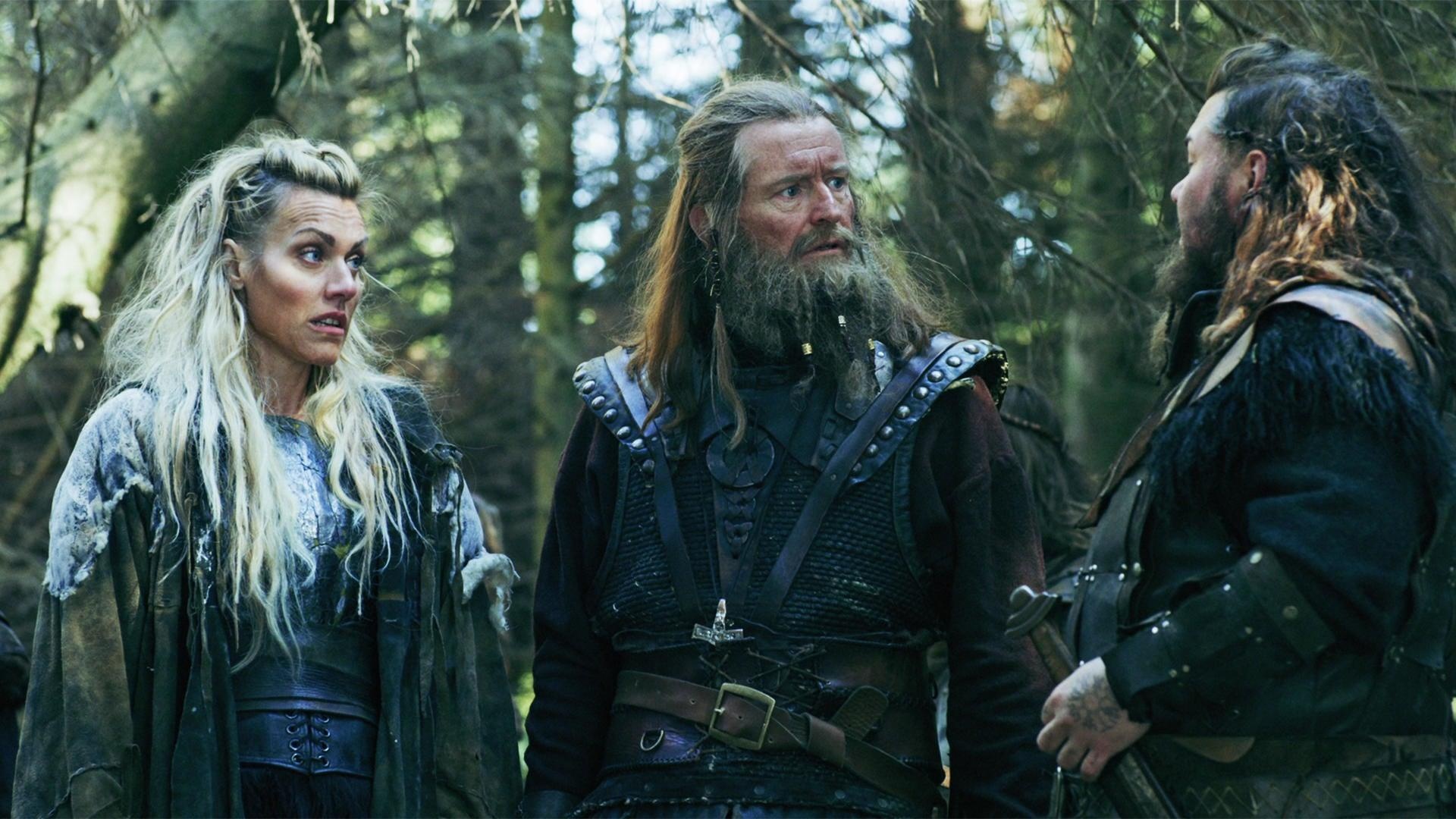 Vikingane TV Shows, Best shows like Norsemen on Netflix, 1920x1080 Full HD Desktop