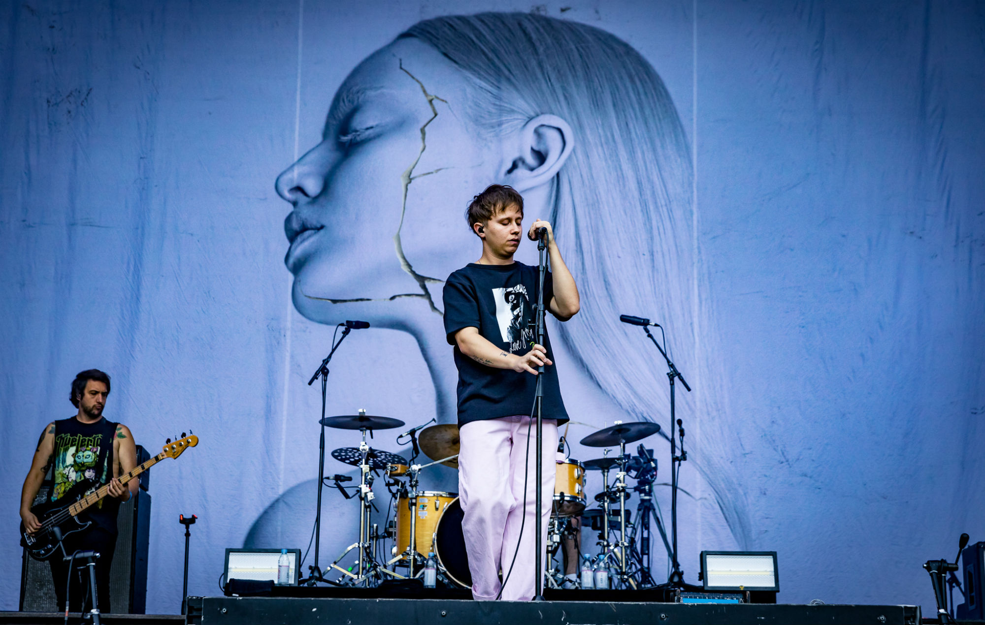 Nothing But Thieves, Virtual Headstock Weekender, 2000x1270 HD Desktop