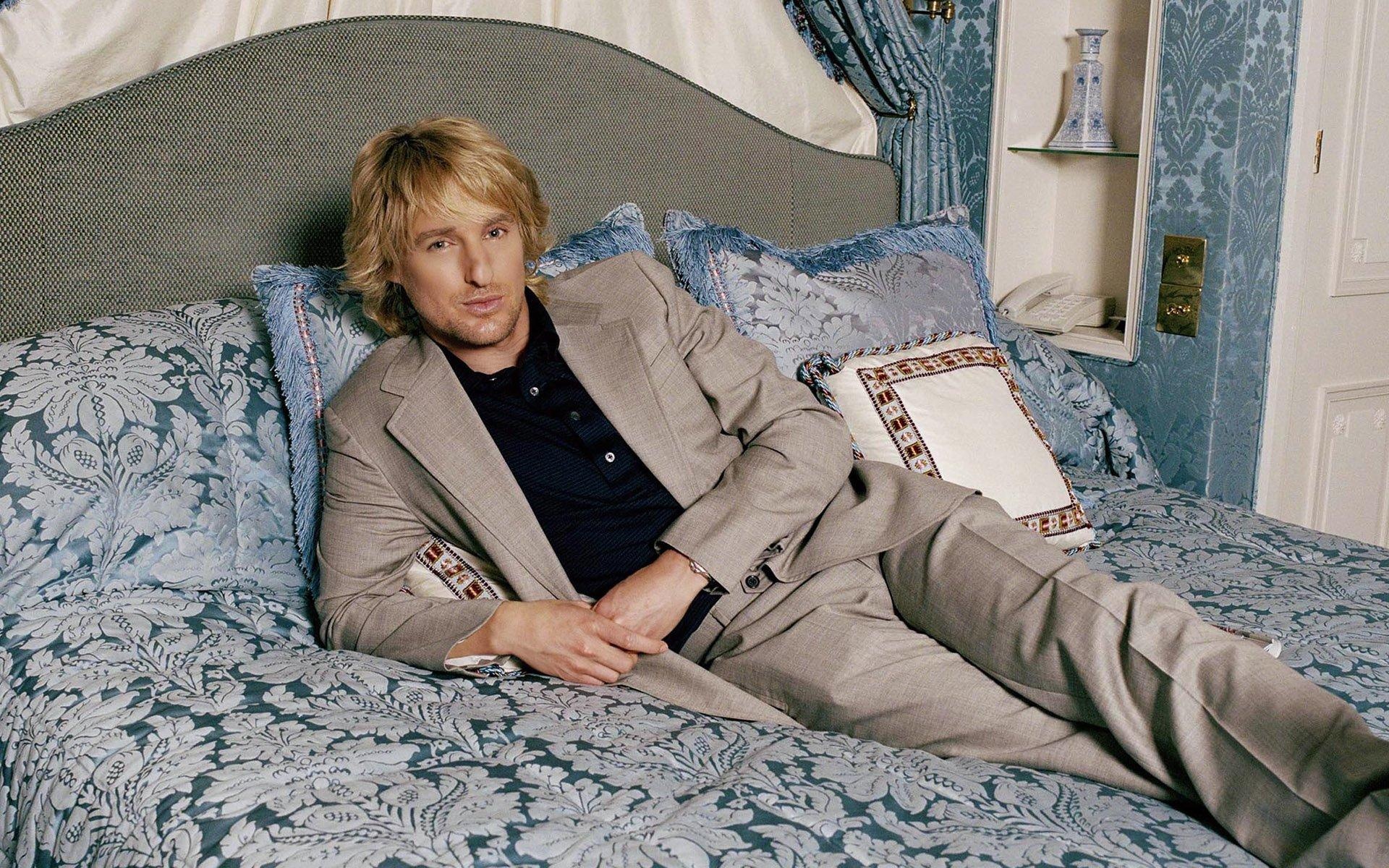 Owen Wilson, Movie actor, 1920x1200 HD Desktop