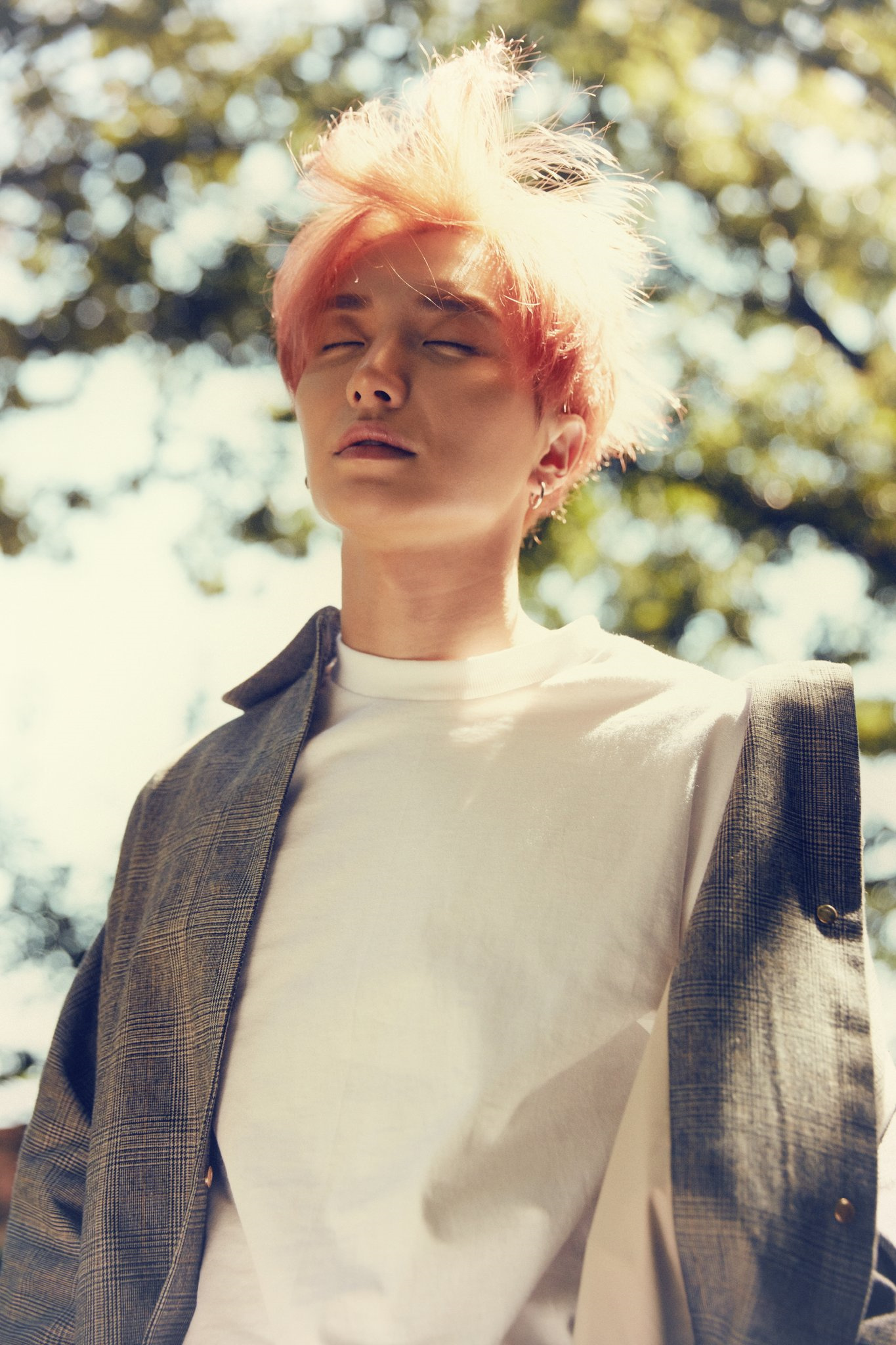 Leeteuk, Page 2 of 2, Asiachan Kpop, Korean singer, 1370x2050 HD Phone