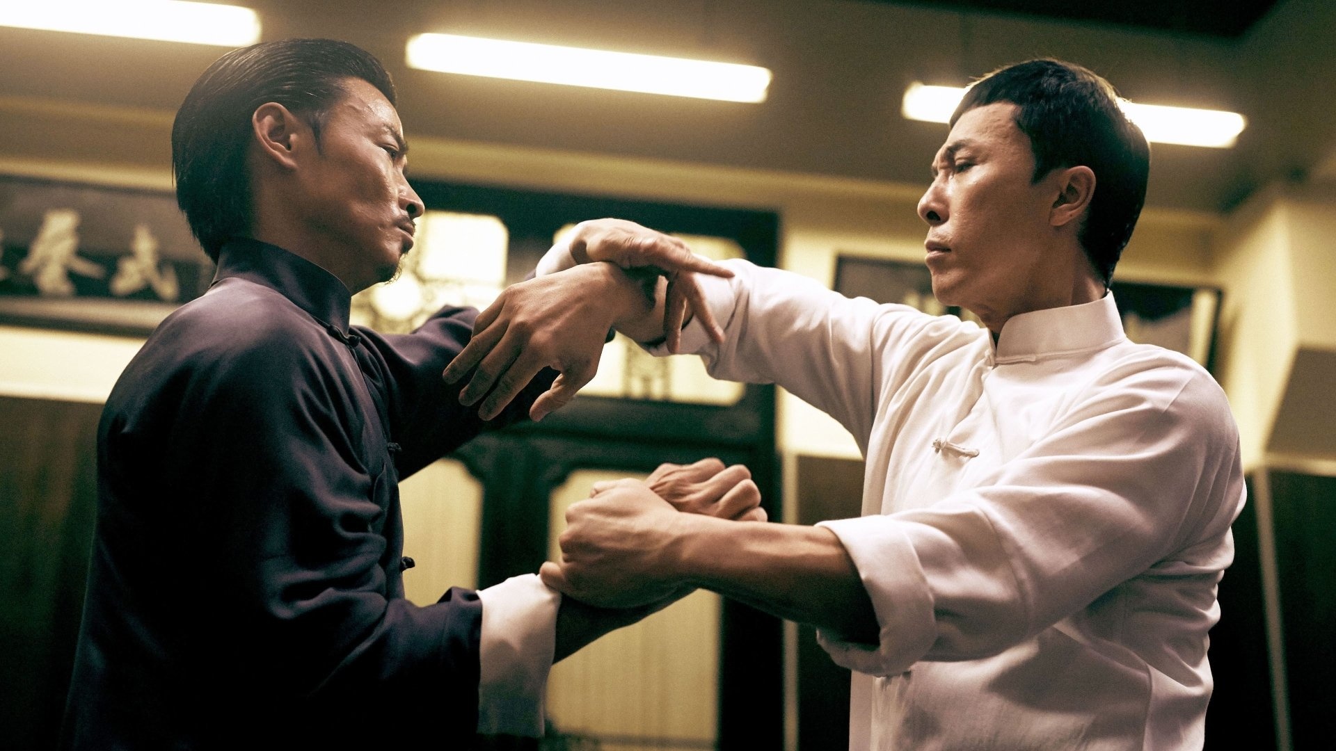 Ip Man movies, Wallpapers, Backgrounds, Martial arts, 1920x1080 Full HD Desktop