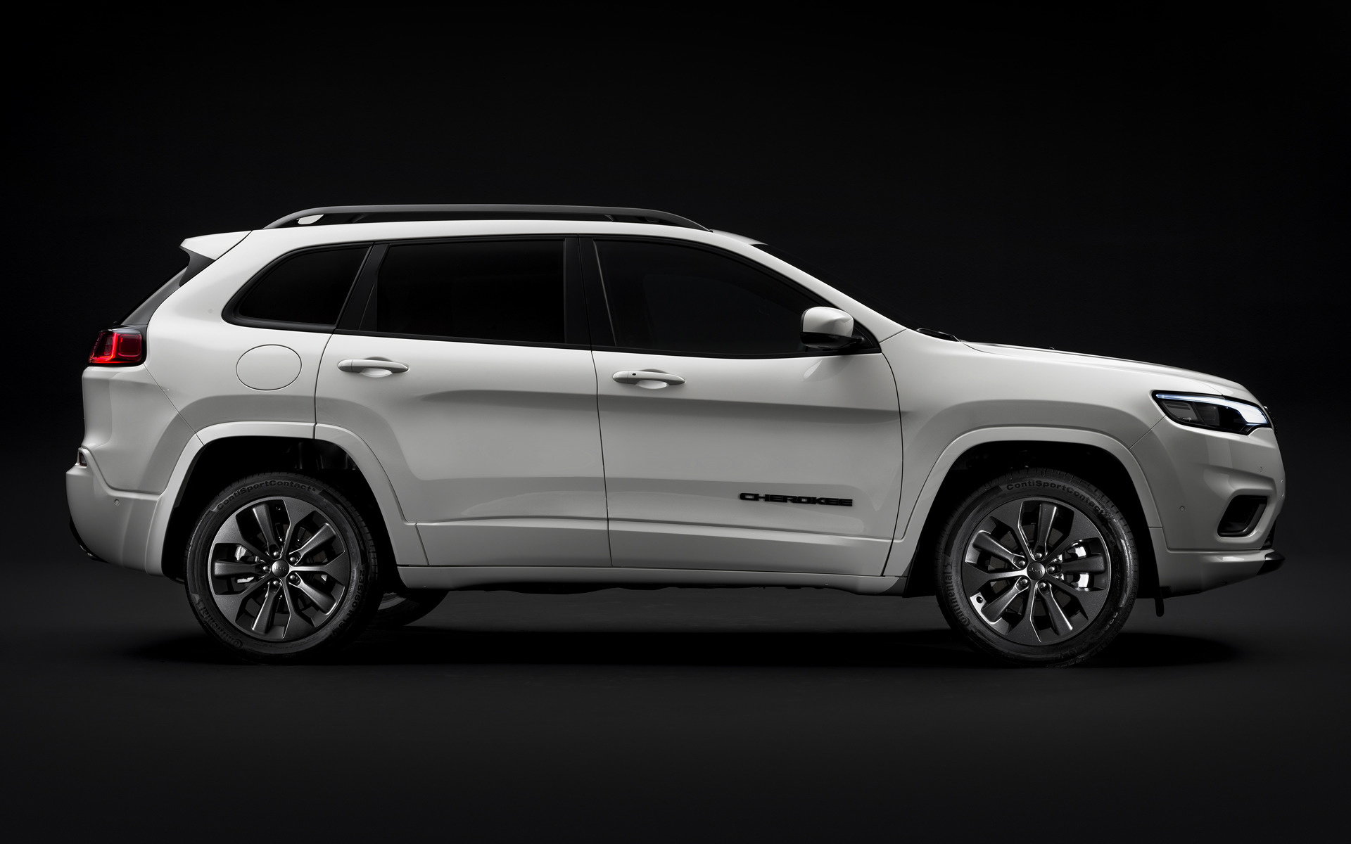 Cherokee S 2019, Jeep Cherokee Wallpaper, 1920x1200 HD Desktop