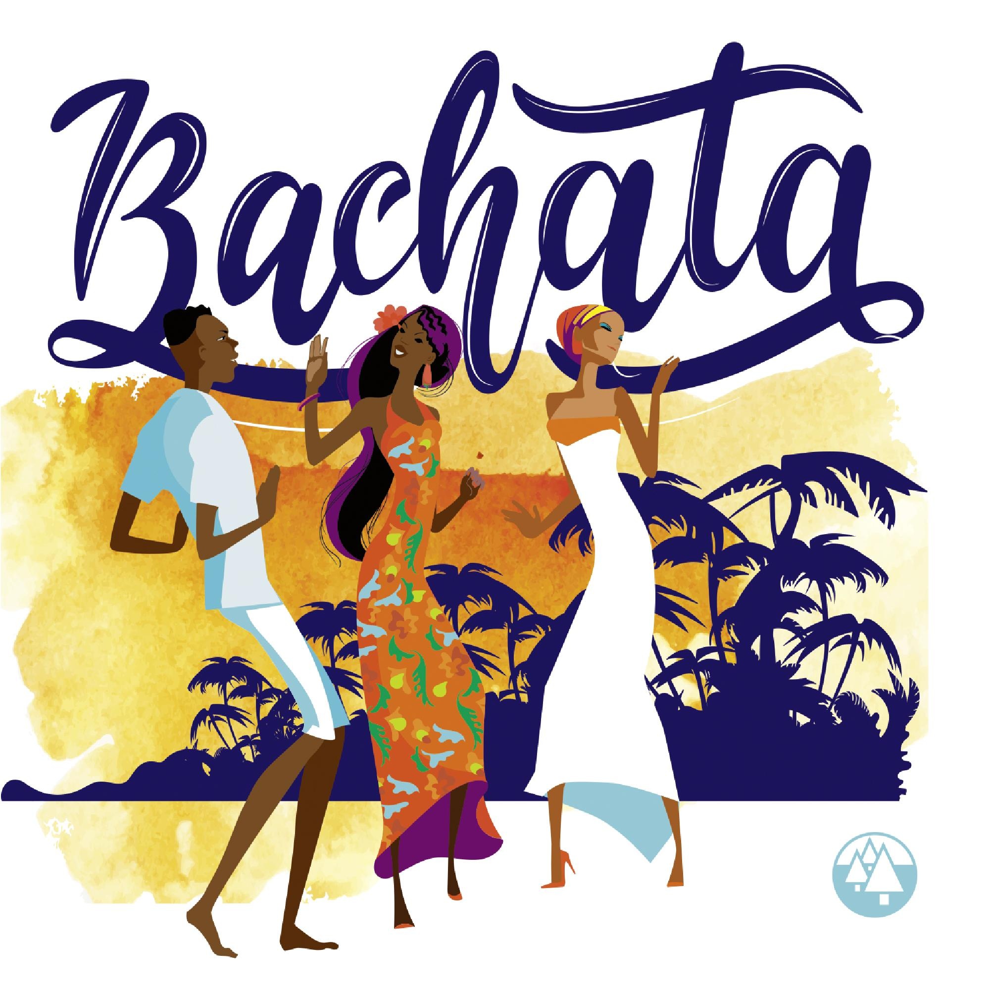 Artwork, Bachata Wallpaper, 2000x2000 HD Phone