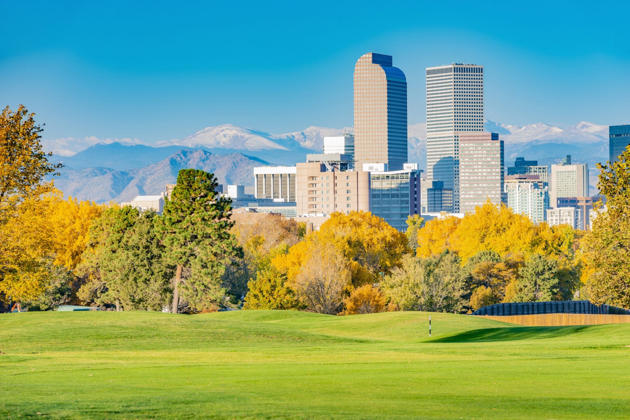 Colorado Skyline, Colorado fires, Animal support, Caring pathways, 2050x1370 HD Desktop