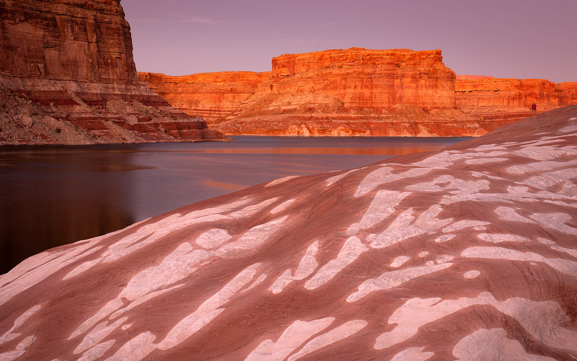 Lake Powell, Photography workshop, Peter Boehringer, Immersive learning, 1920x1200 HD Desktop