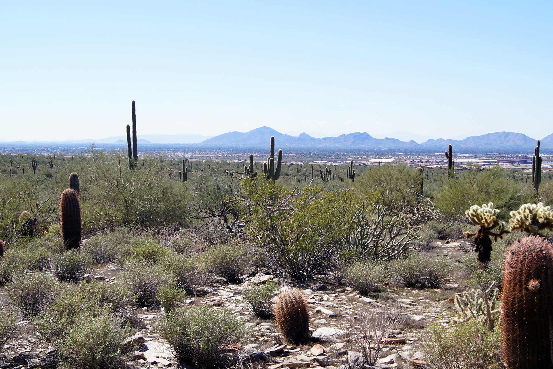 Scottsdale, Arizona Wallpaper, 1920x1280 HD Desktop