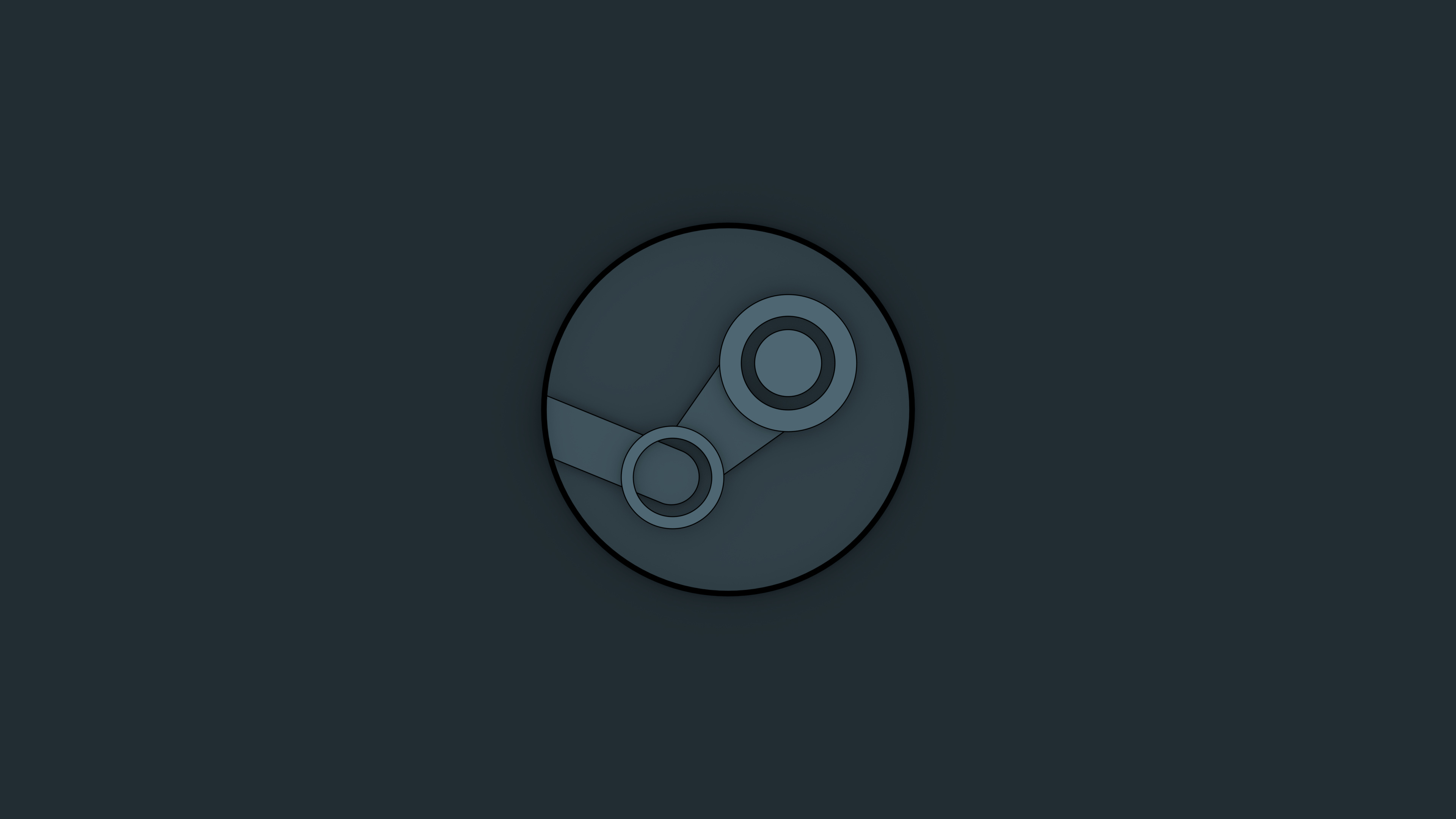 Steam gaming platform, Gaming community, Interactive gaming hub, Digital game distribution, 3840x2160 4K Desktop