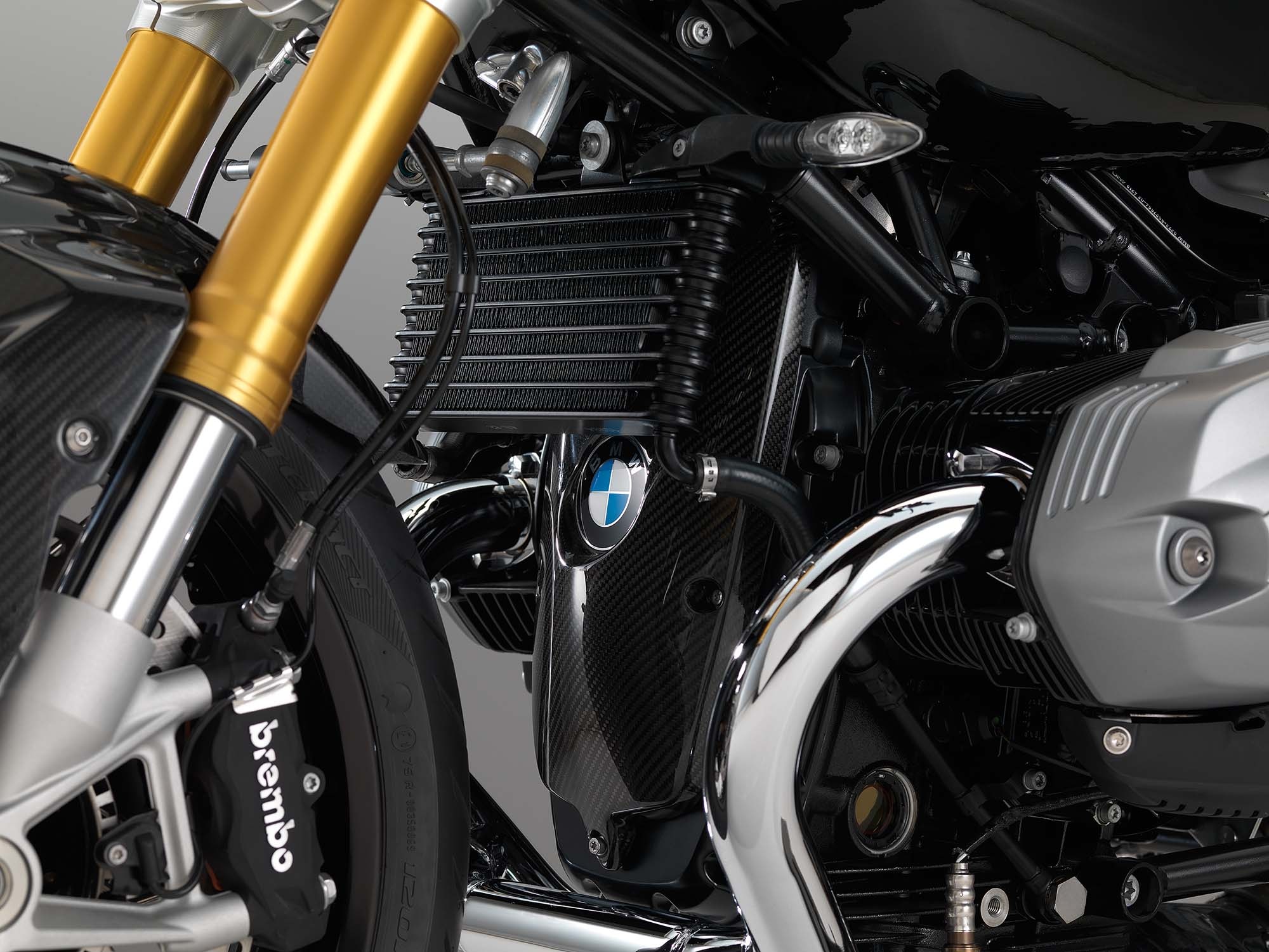 BMW R nine T, 90 years in the making, Asphalt & Rubber, 2000x1500 HD Desktop