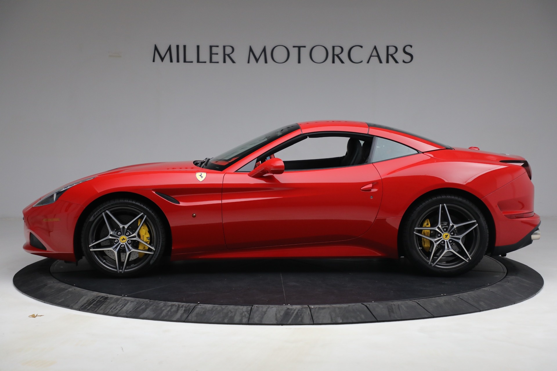 Ferrari California T, Exquisite convertible, Timeless design, Unleashed power, 1920x1280 HD Desktop