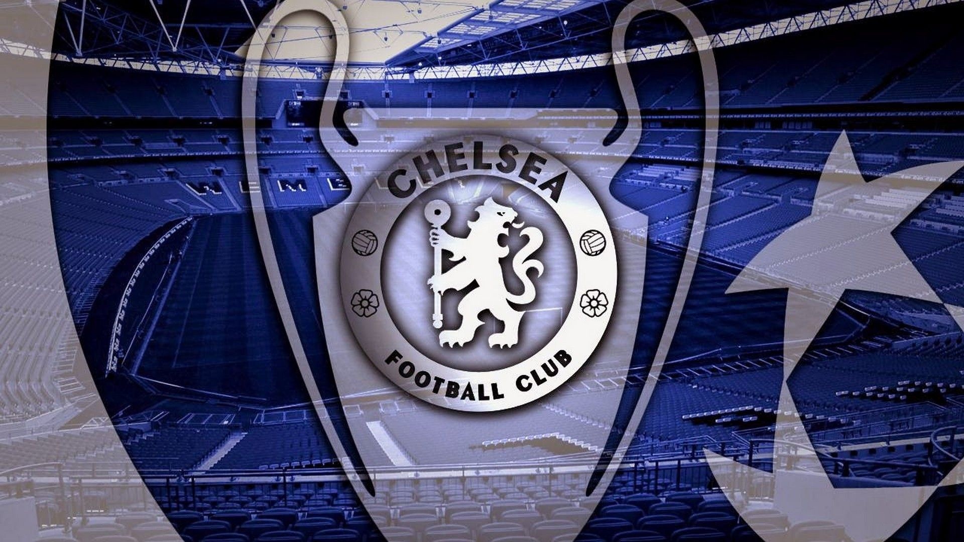 Chelsea Champions League wallpaper, Pixel resolution, 1920x1080 Full HD Desktop