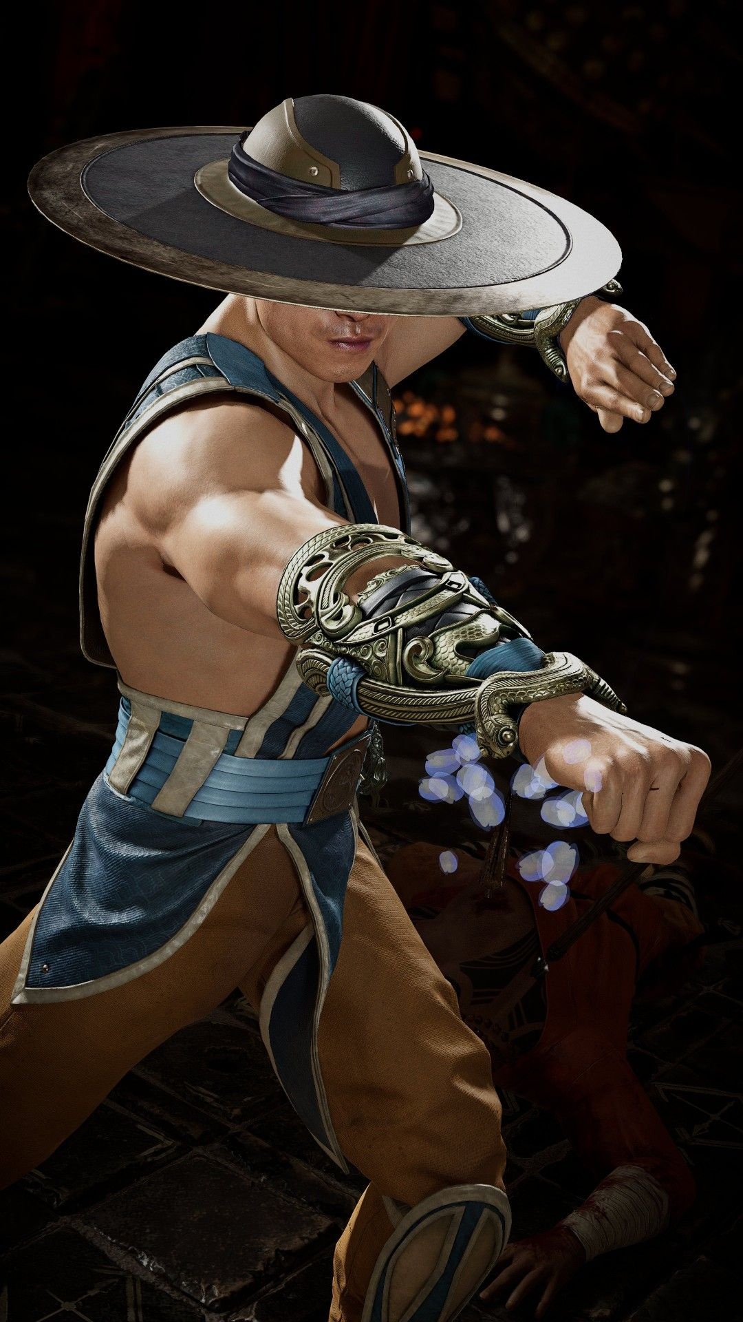 Kung Lao, Movies, Pin em Mortal Kombat 11, 1080x1920 Full HD Phone