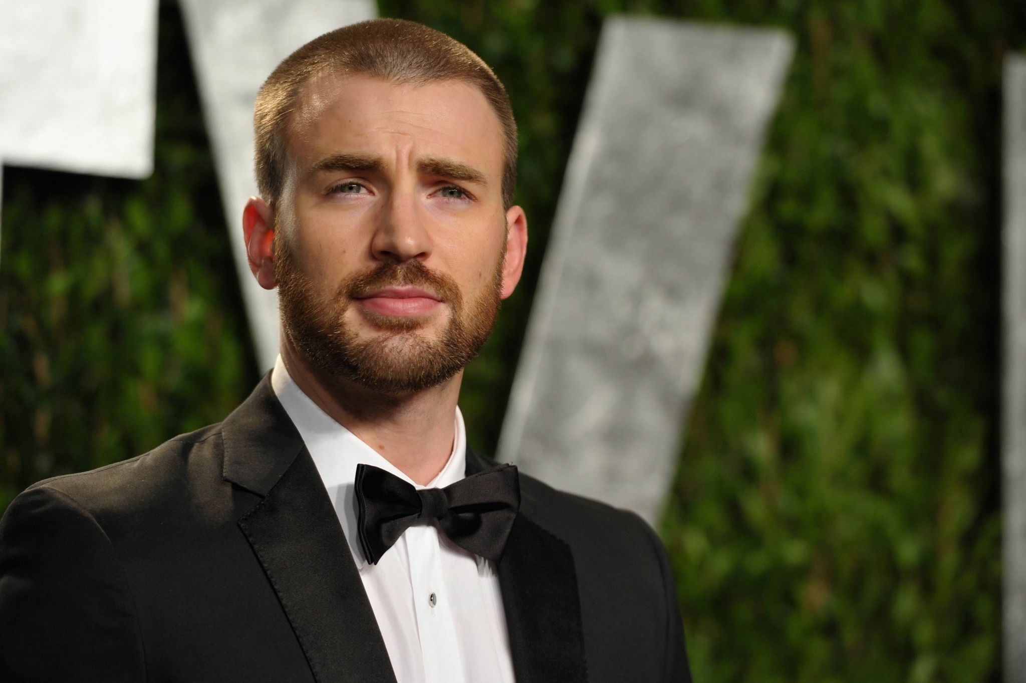 Chris Evans, 15804 px, 2050x1370 HD Desktop