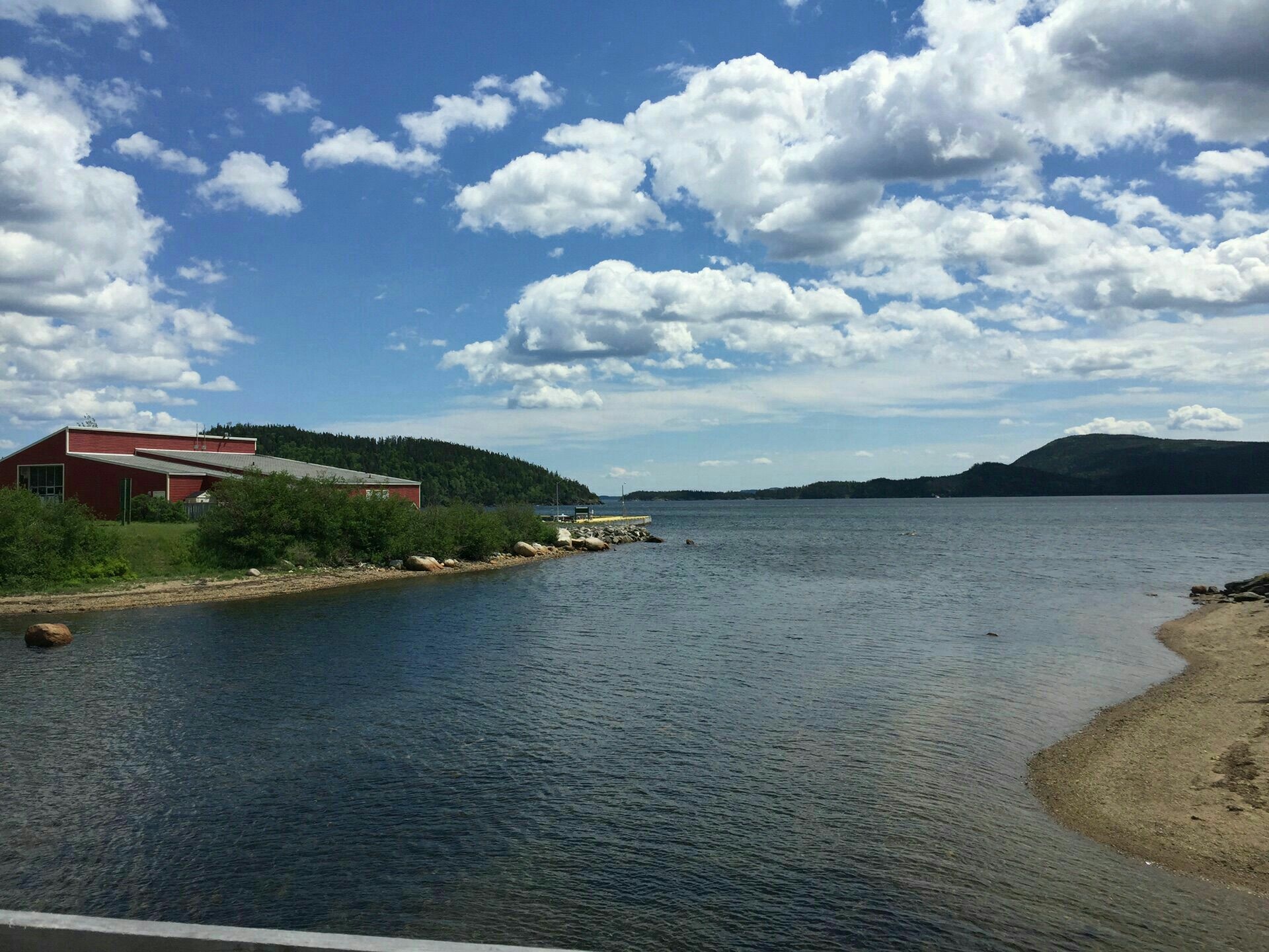 Terra Nova National Park, Attraction reviews, Discounts, Travels, 1920x1440 HD Desktop