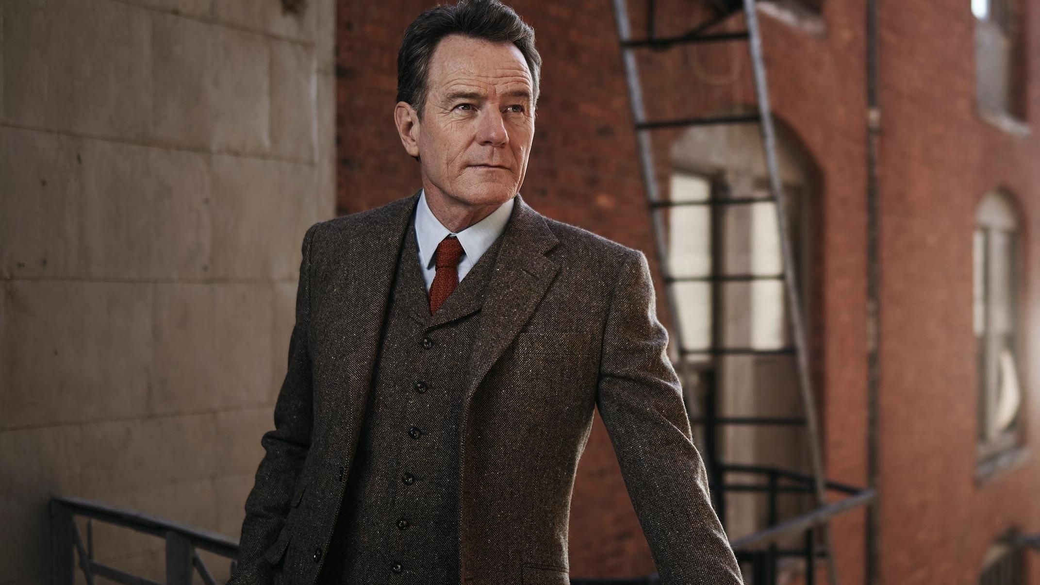 Bryan Cranston, Latest Photos, Handsome Wallpapers, 2150x1210 HD Desktop