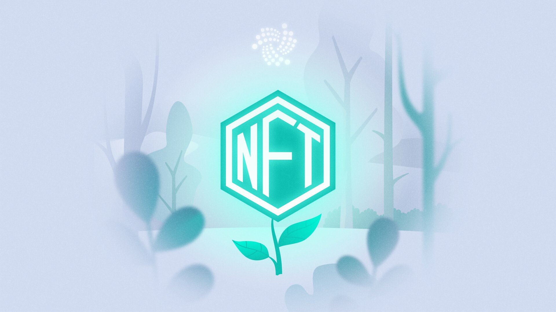 NFT HD wallpaper, High resolution, 1920x1080 Full HD Desktop