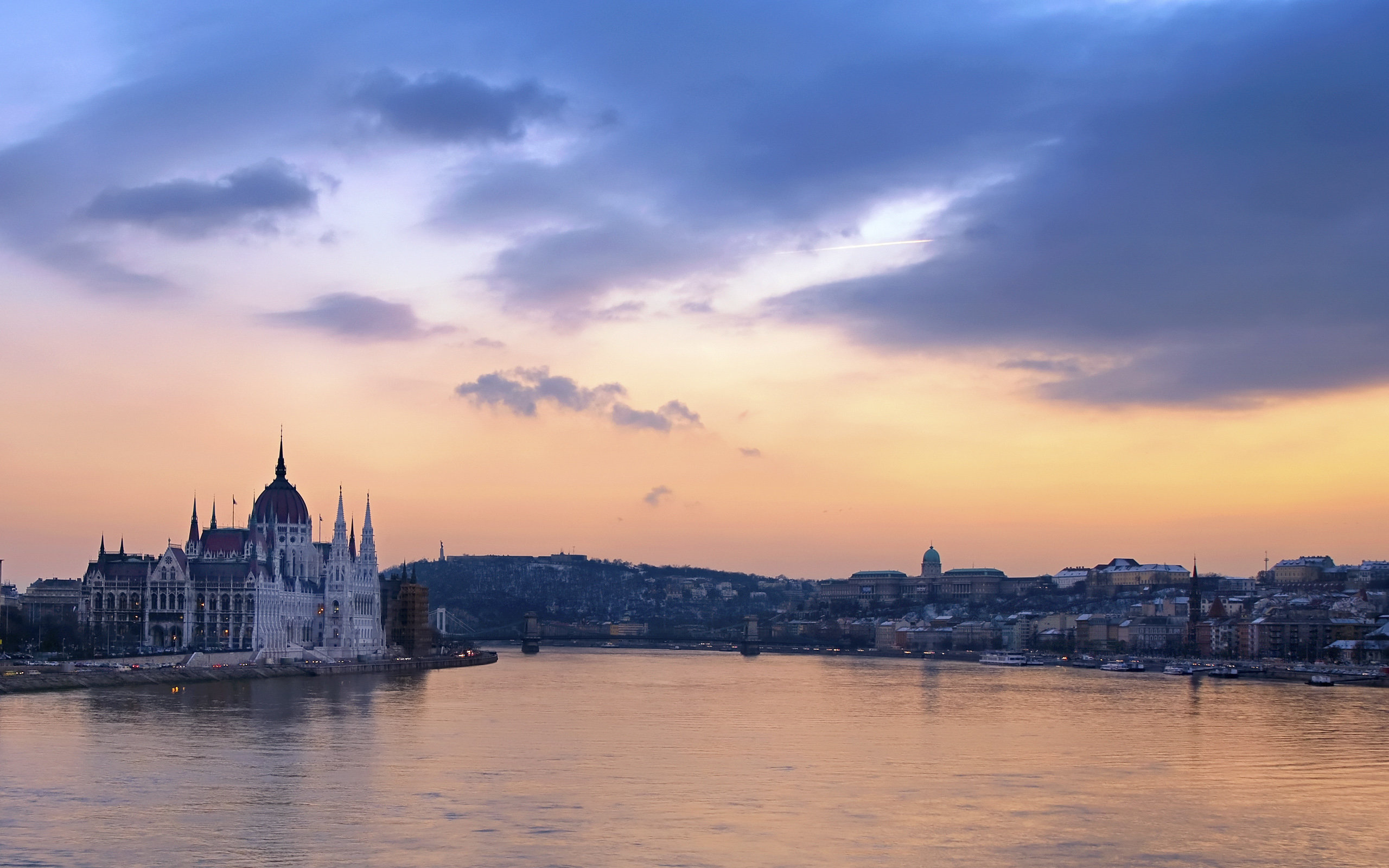 Hungary travels, HD wallpapers, Desktop backgrounds, 2560x1600 HD Desktop