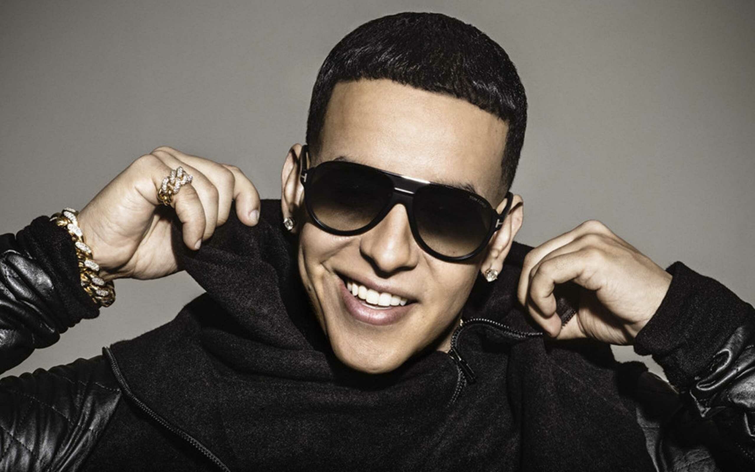 Daddy Yankee, Desktop wallpaper, High definition, Stunning backgrounds, 2560x1600 HD Desktop