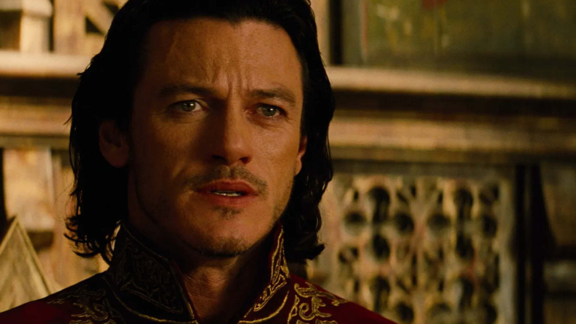 Dracula Untold, Blu-ray review, 1920x1080 Full HD Desktop