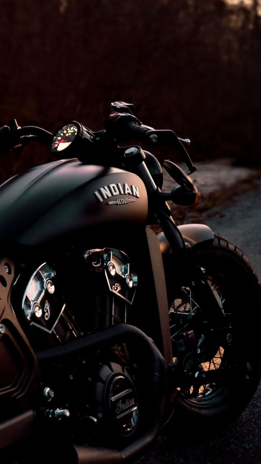 Indian (Bike), Indian bike wallpapers, 4k HD, 1080x1920 Full HD Phone