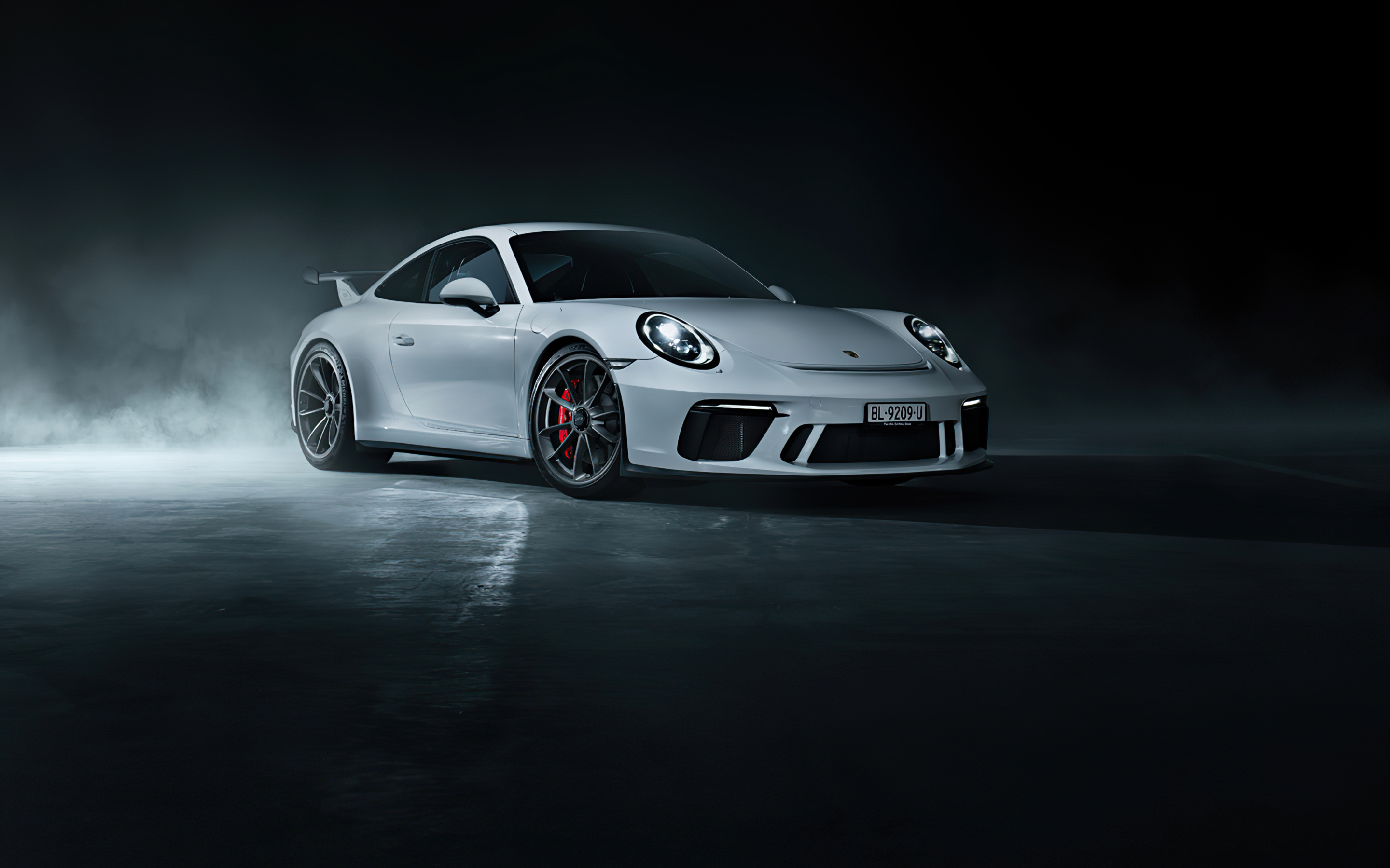 Porsche 911 GT3 RS, MacBook Pro Retina wallpapers, 2880x1800 HD Desktop