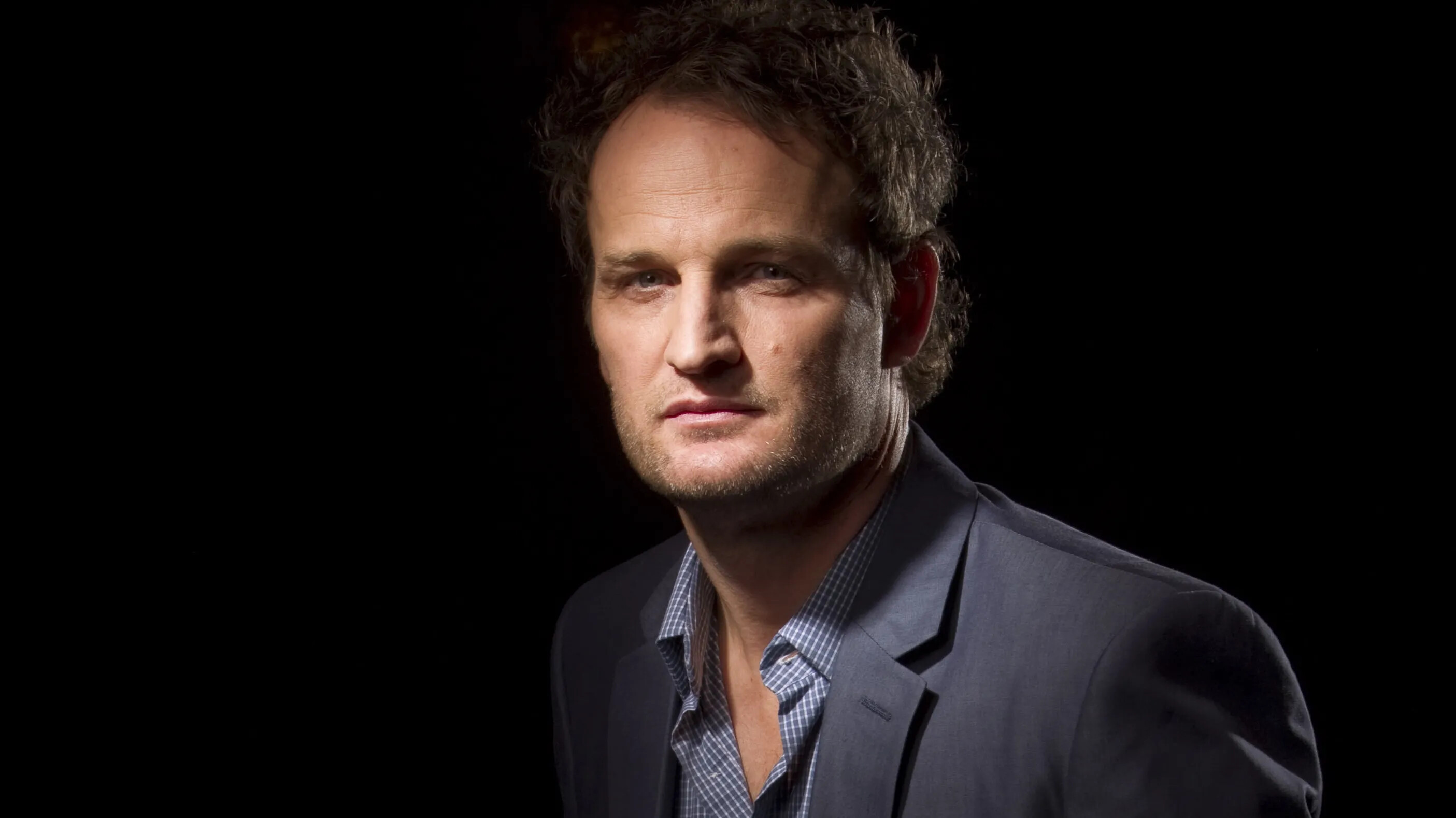 Jason Clarke, Versatile actor, Memorable roles, Diverse filmography, 2810x1580 HD Desktop