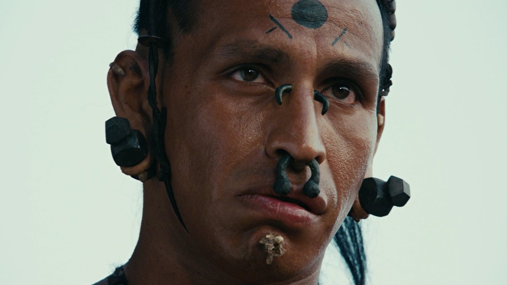 Middle Eye, Apocalypto Wallpaper, 1920x1080 Full HD Desktop