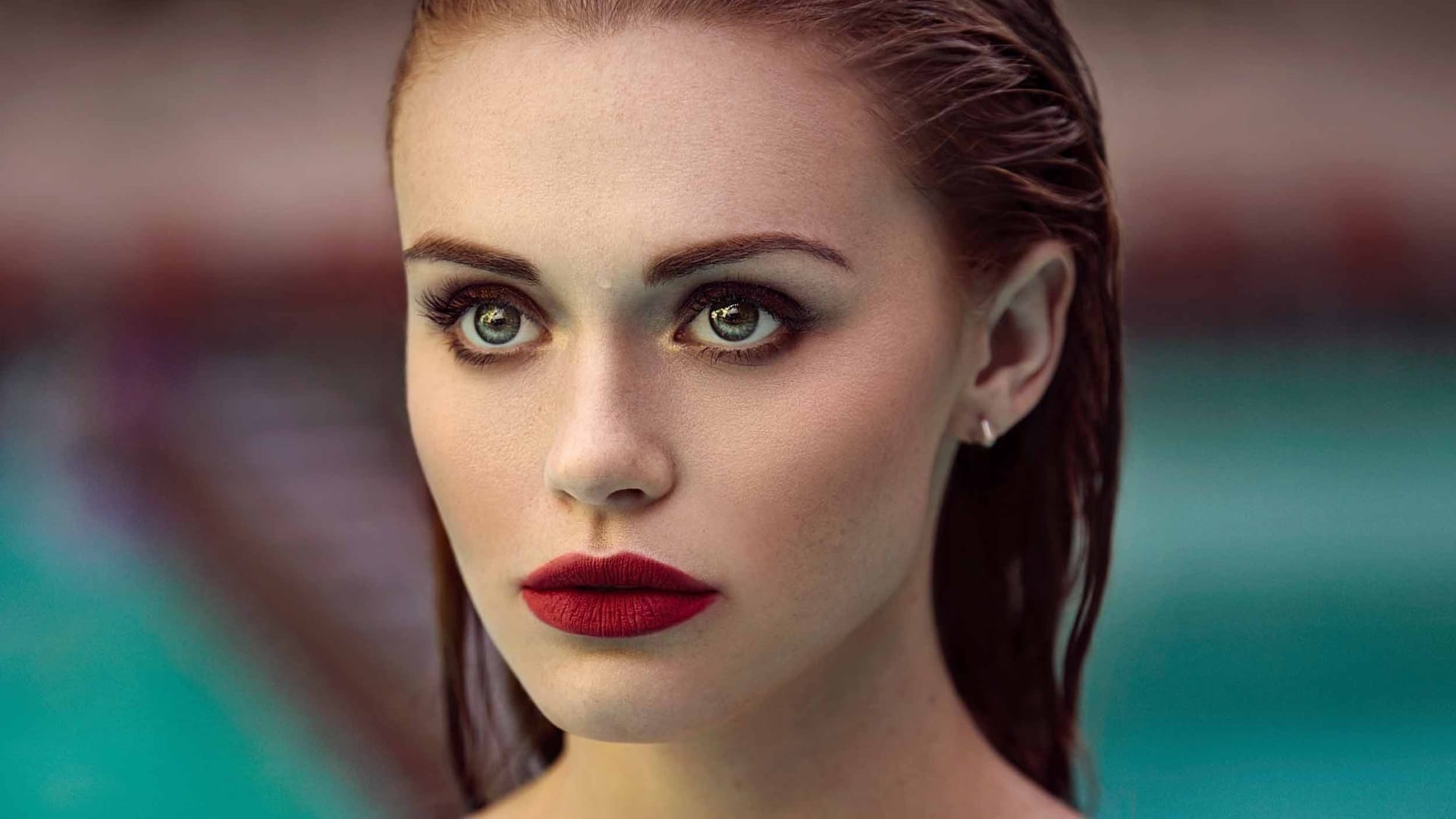 Holland Roden, Movie star, Windows theme, 1920x1080 Full HD Desktop