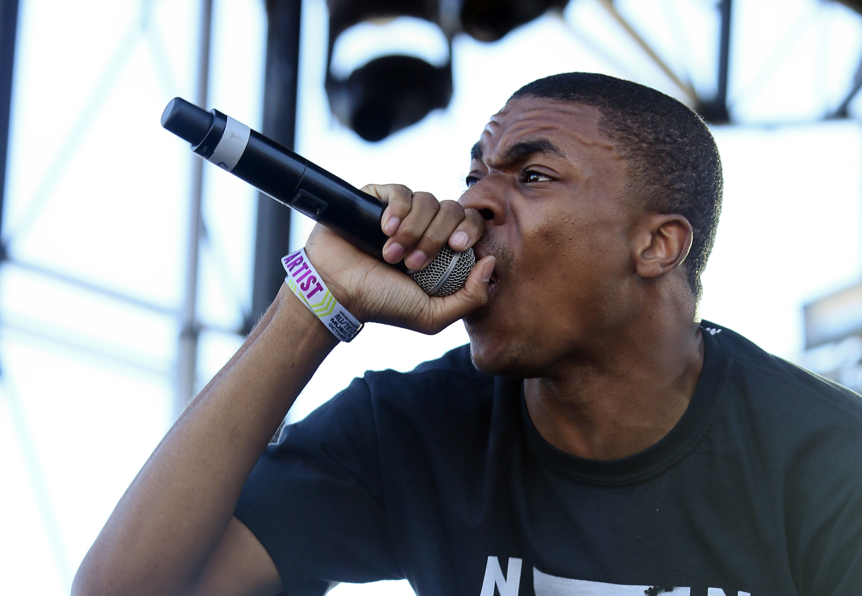 Vince Staples, Hype rejection, Sold-out show, 3000x2080 HD Desktop