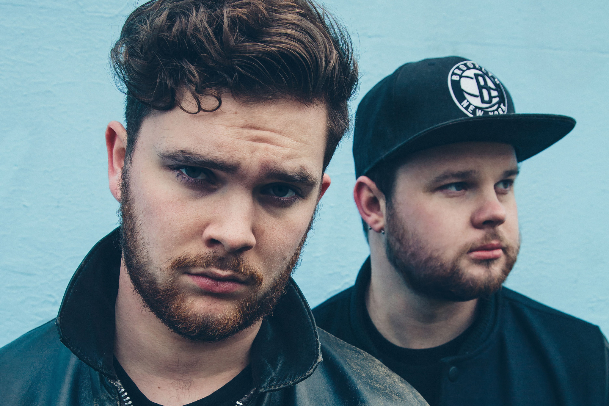 Royal Blood, Chart-topping success, Artistic evolution, Groundbreaking rock music, 2050x1370 HD Desktop