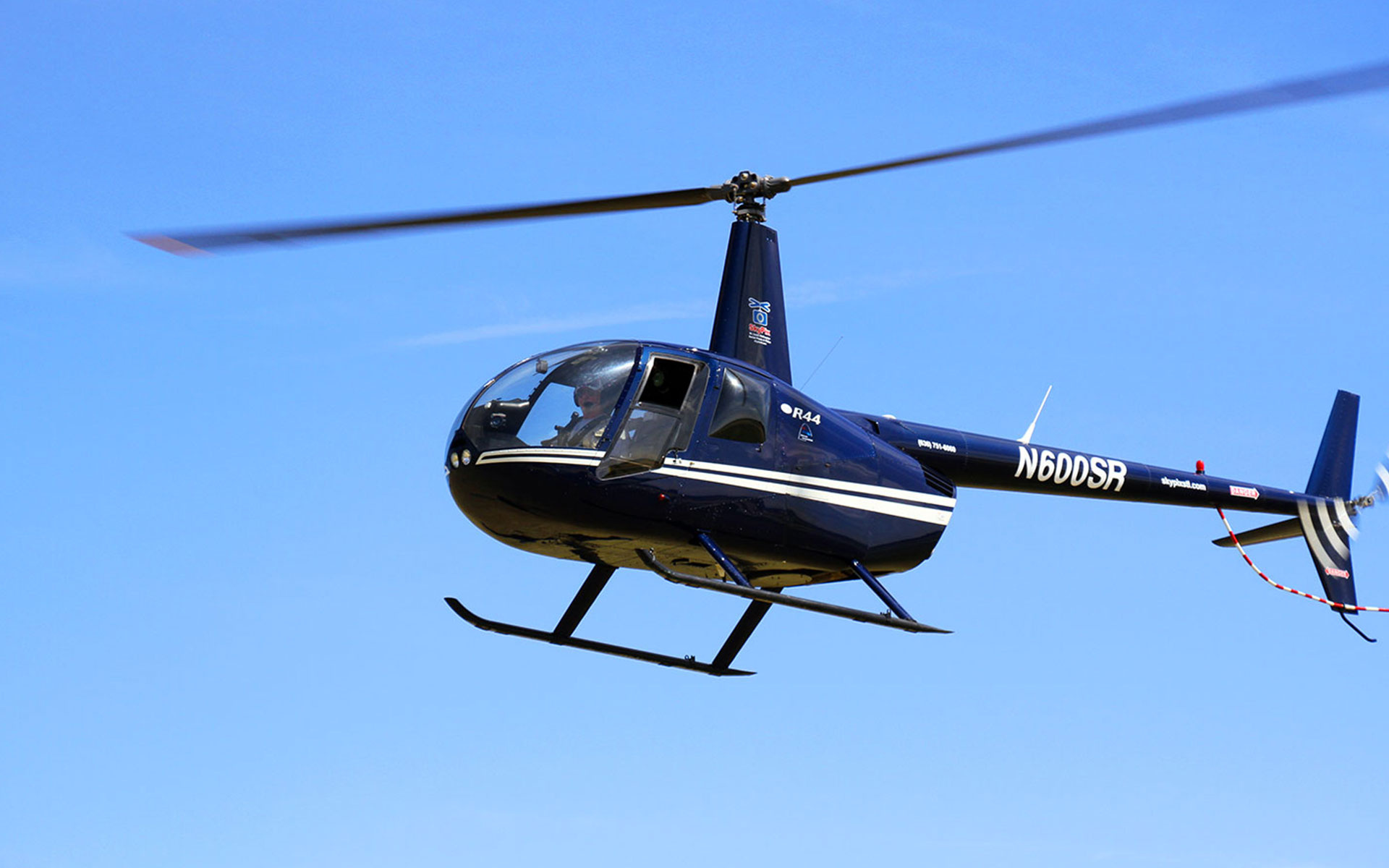 Robinson R44 AlabrigaTravel 1920x1200