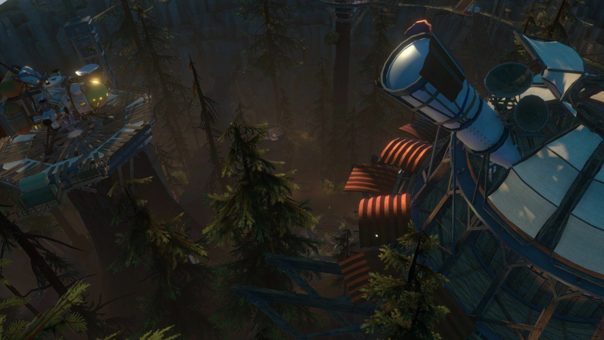 Outer Wilds, Upcoming mystery game, Delayed release, Exciting anticipation, 1920x1080 Full HD Desktop