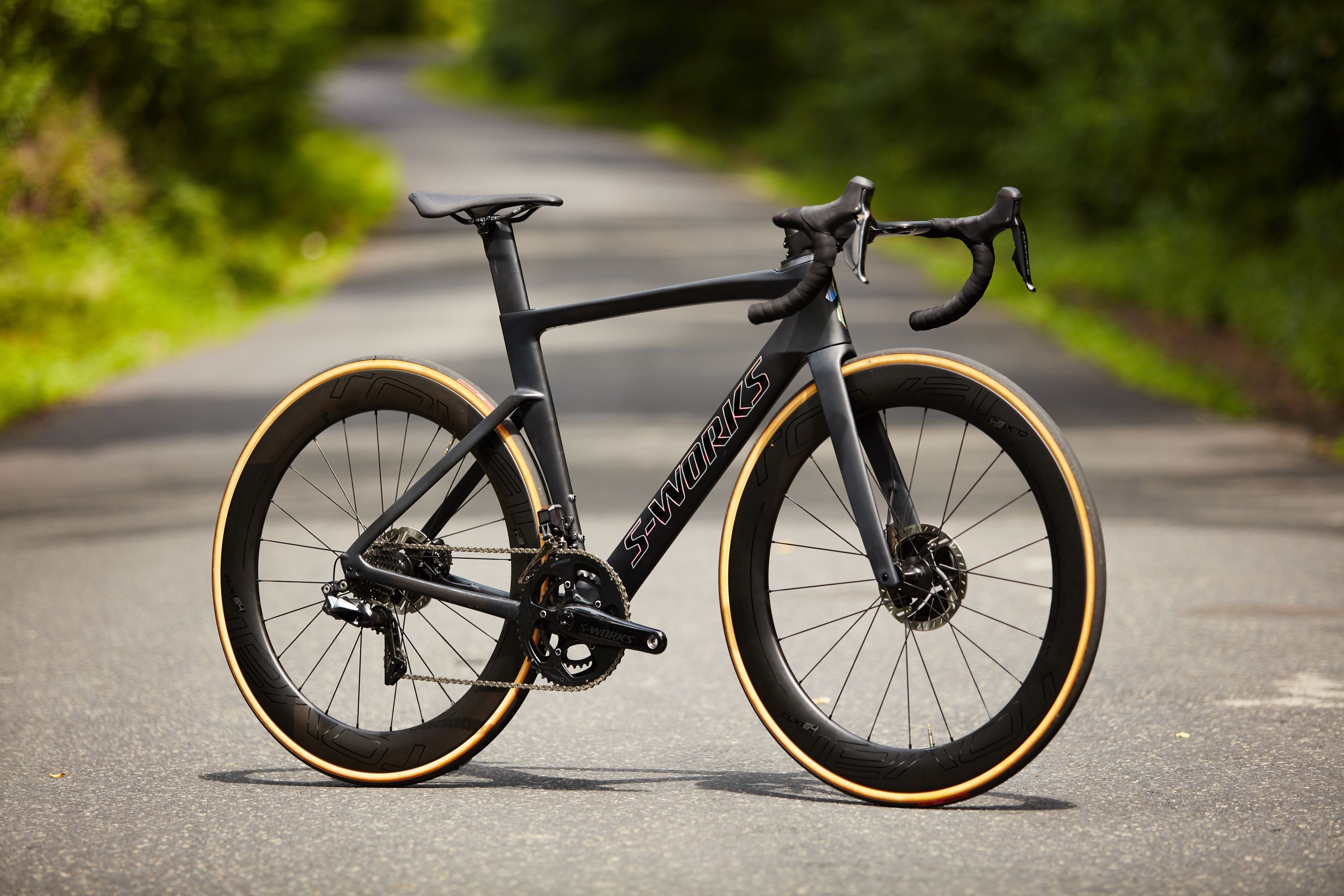 S-Works Venge Disc Di2, Specialized Bikes Wallpaper, 3000x2000 HD Desktop