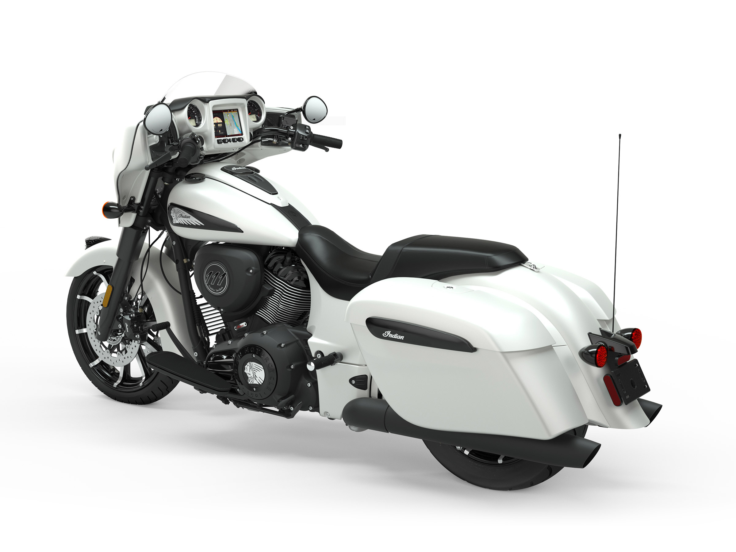 Indian Chieftain Dark Horse (Auto), 2019 fearless edition, Classic cruiser, Dark and powerful, 2400x1800 HD Desktop