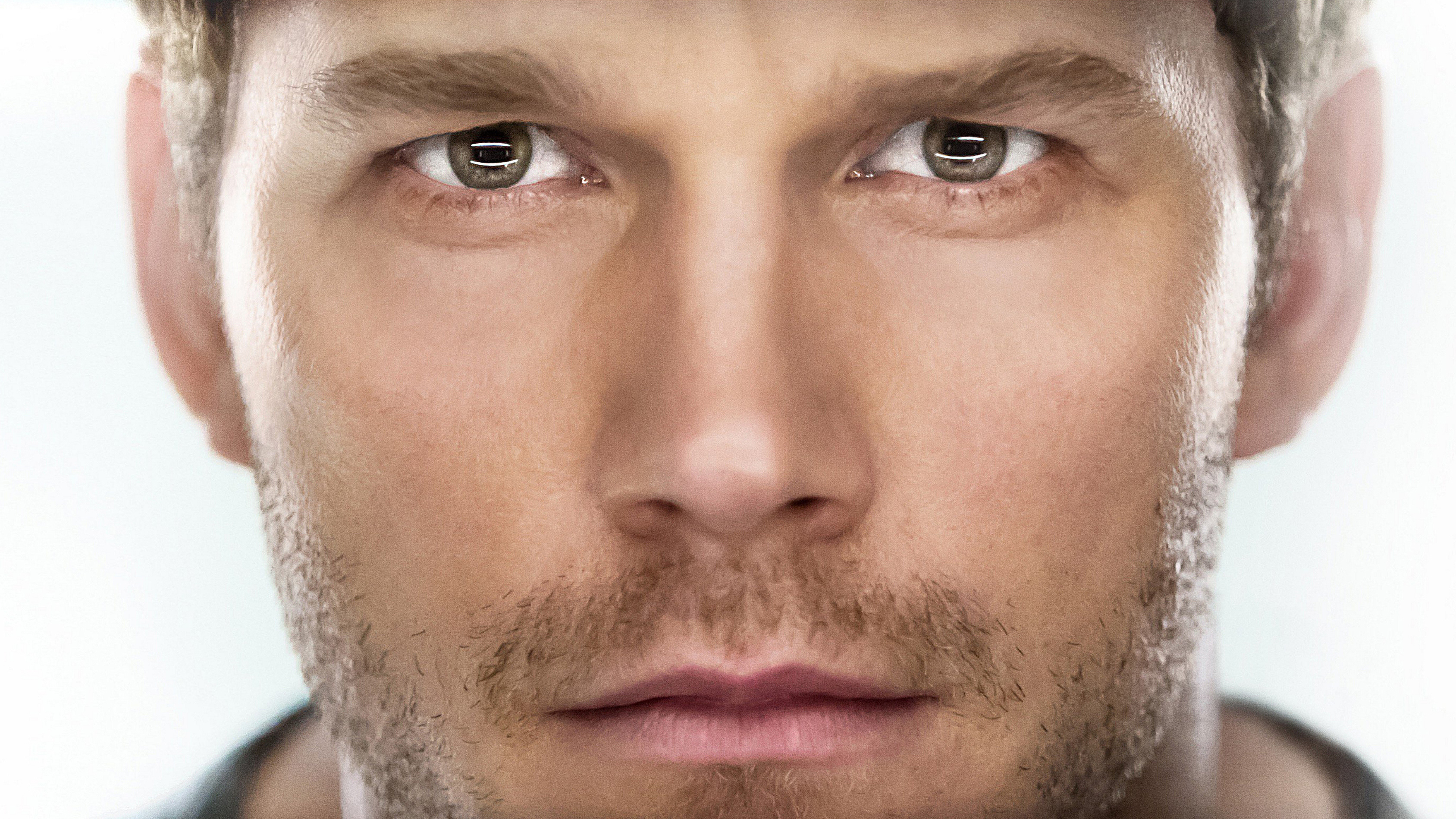 Chris Pratt, Passengers movie, 3380x1900 HD Desktop