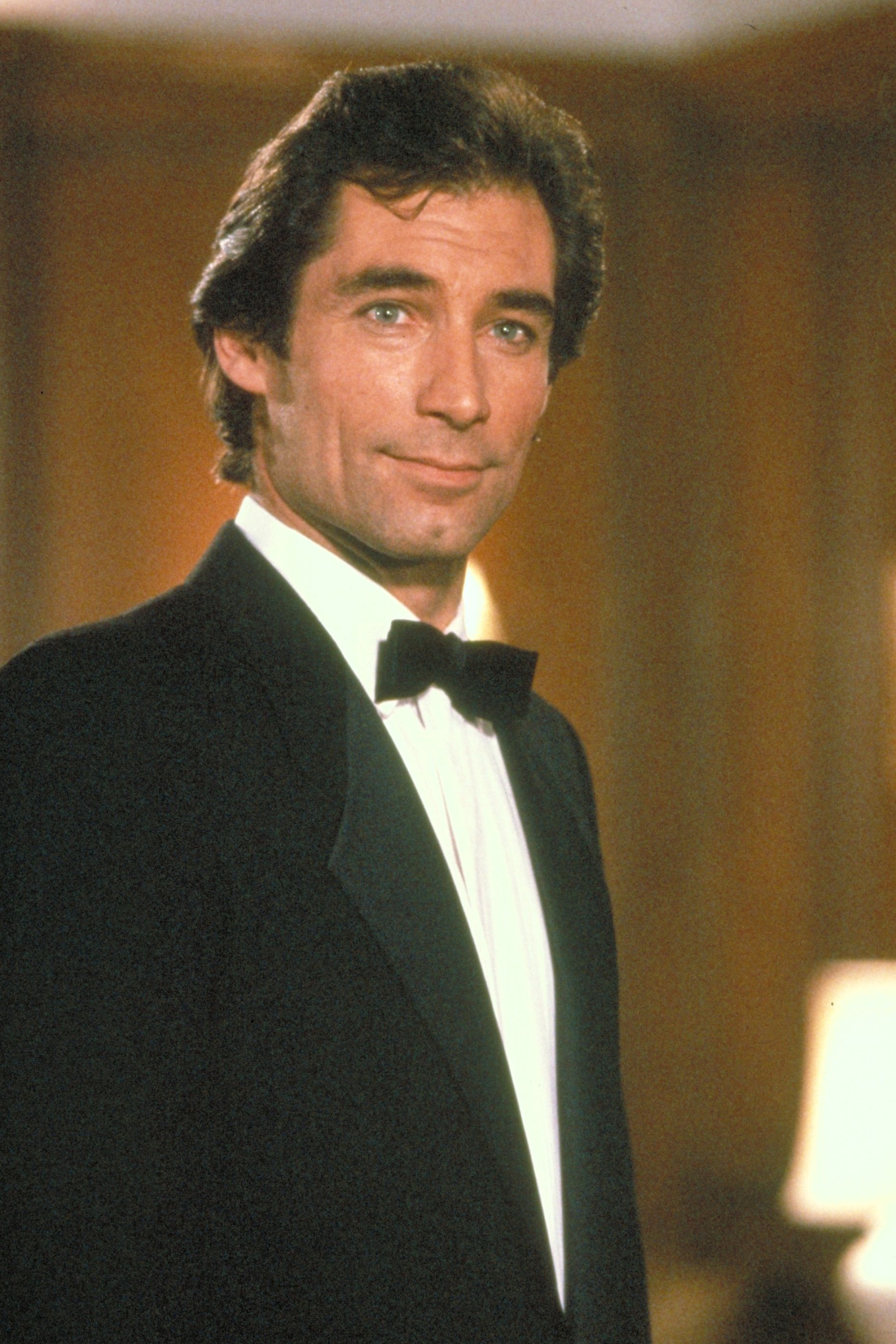 James Bond movie, The Living Daylights, Timothy Dalton, thrilling, 2050x3080 HD Phone