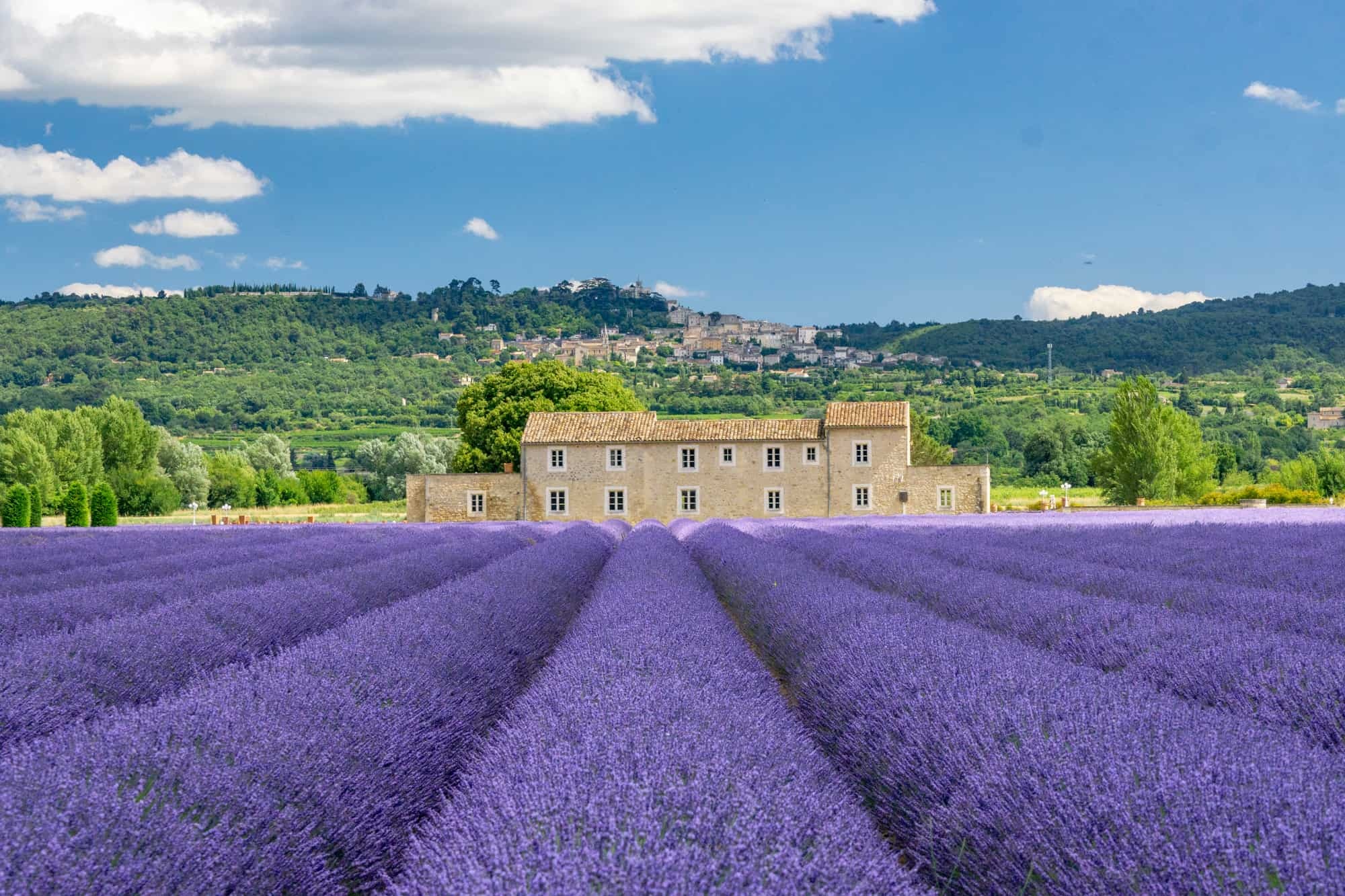 Luberon Regional Nature Park, Travel guide, Long weekend, France itinerary, 2000x1340 HD Desktop