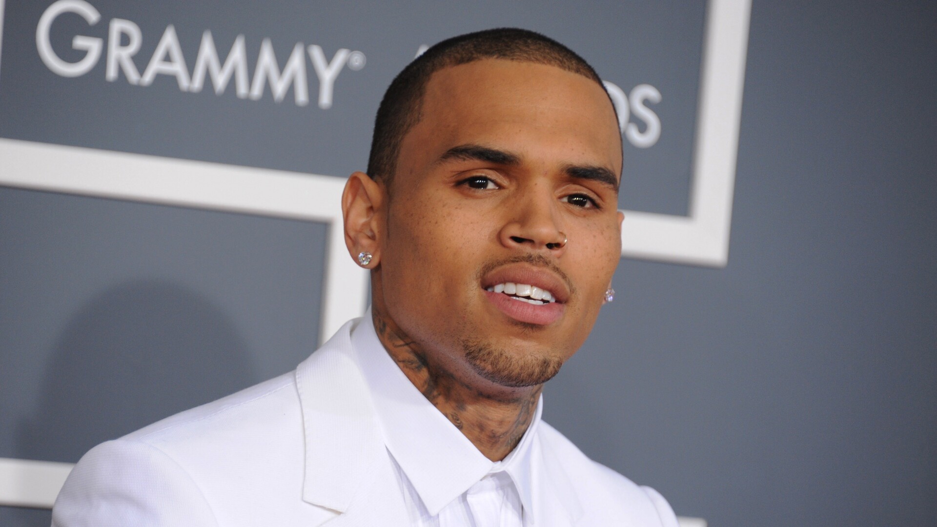 Chris Brown, HD wallpaper, Background image, Musical artist, 1920x1080 Full HD Desktop