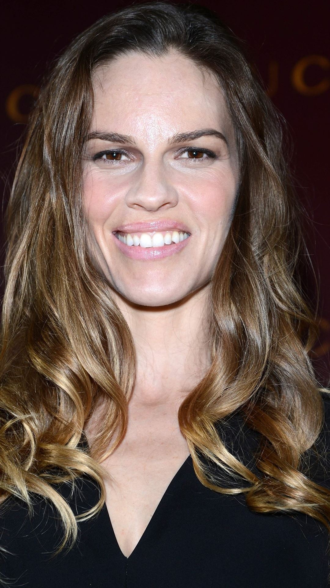 Hilary Swank, iPhone wallpapers, Free download, Mobile-friendly, 1080x1920 Full HD Phone