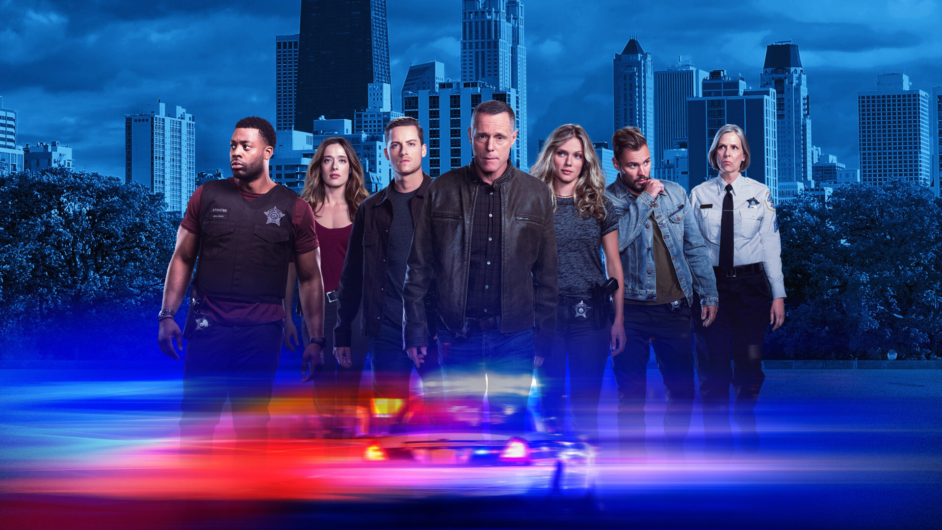 Chicago P.D., Thrilling episode, Suspenseful plot, On-air date, 1920x1080 Full HD Desktop